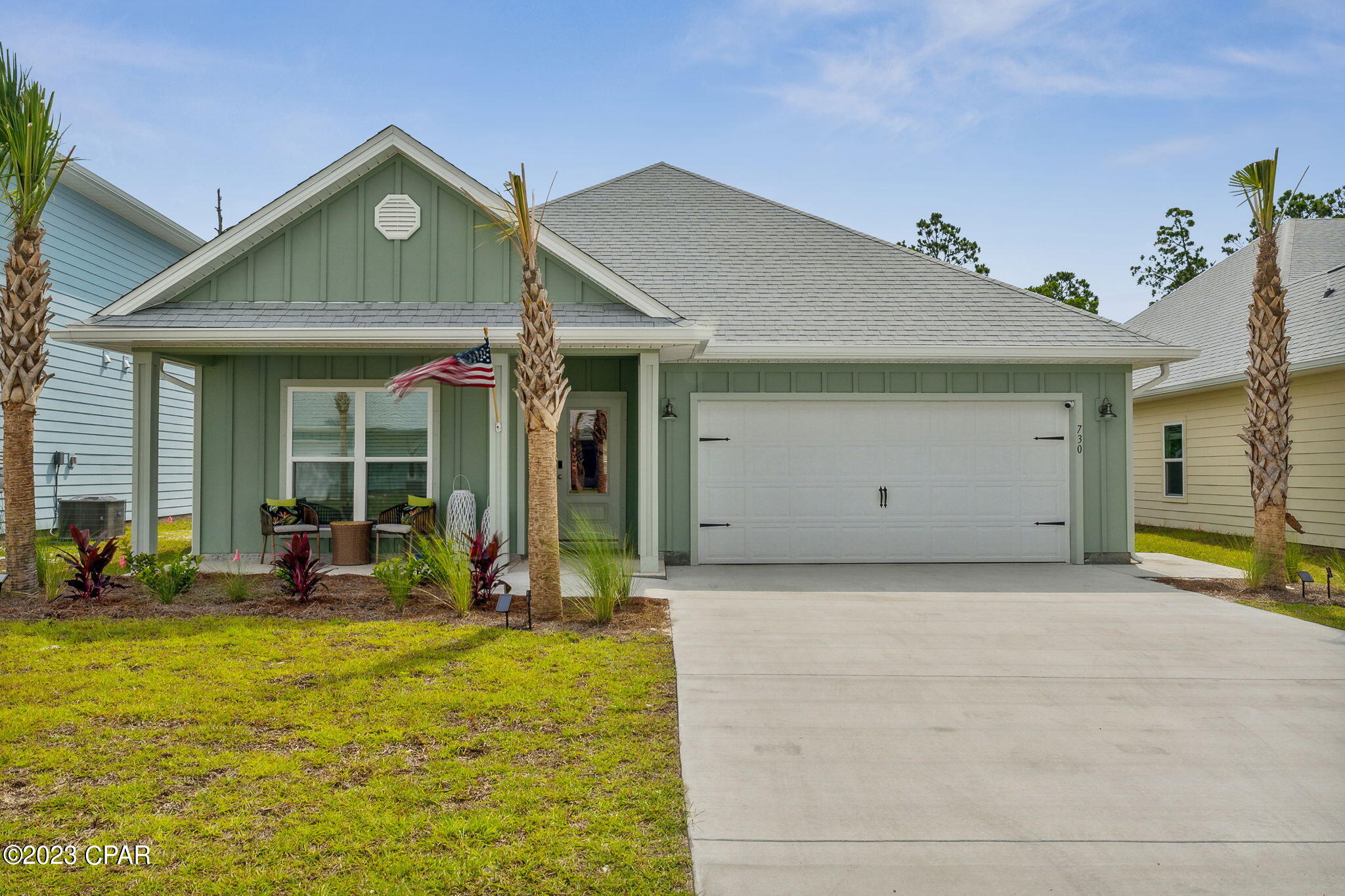 Windmark - Residential Lease