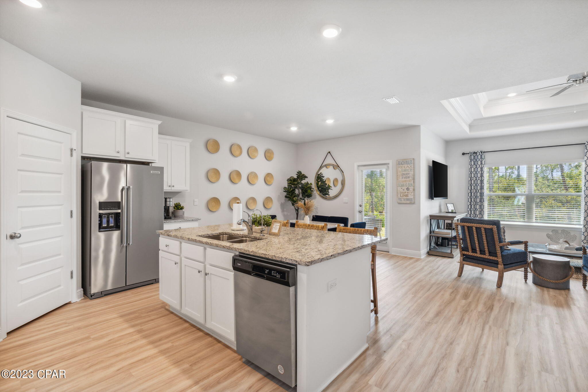 Windmark - Residential Lease