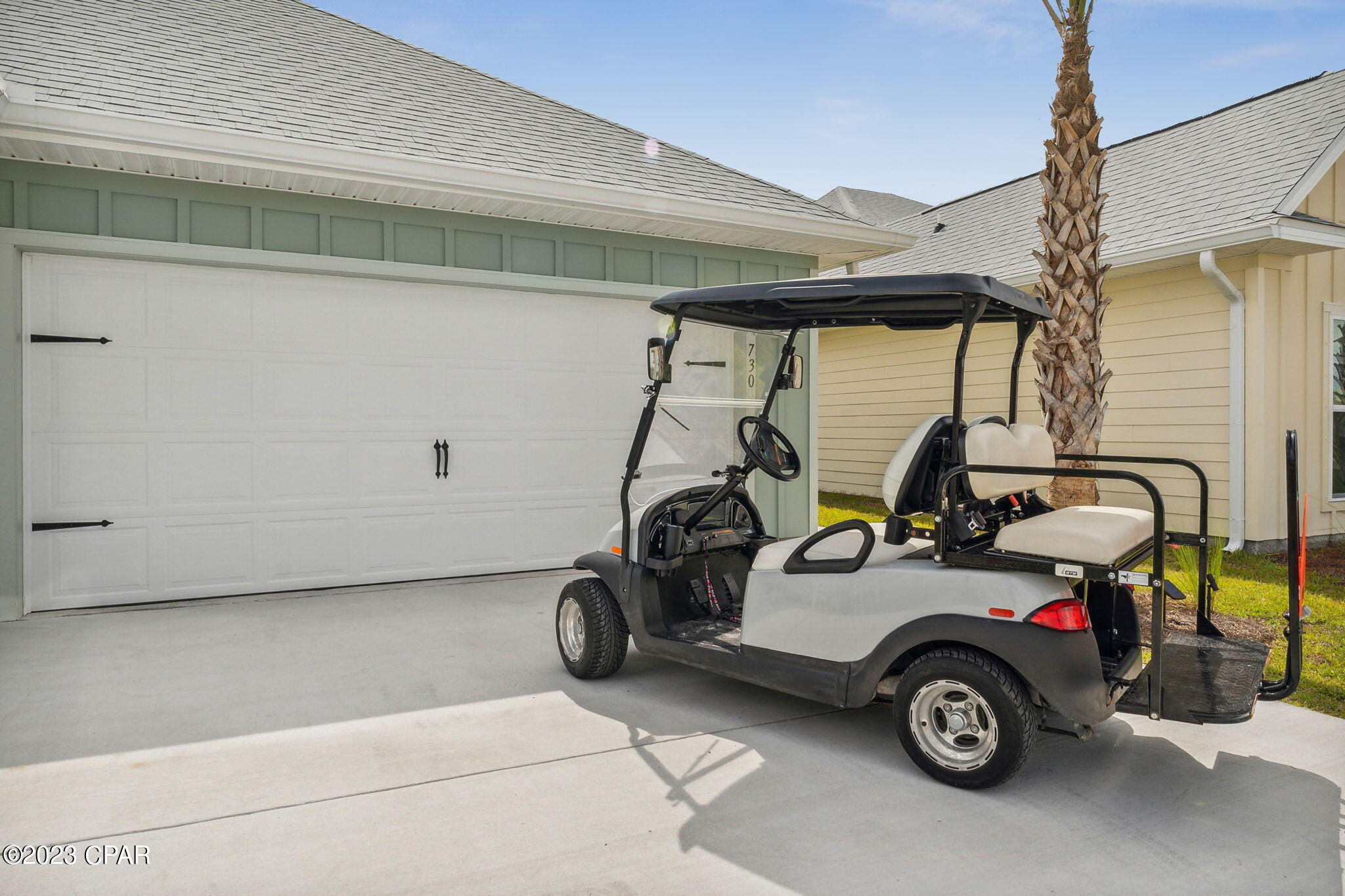 Windmark - Residential Lease