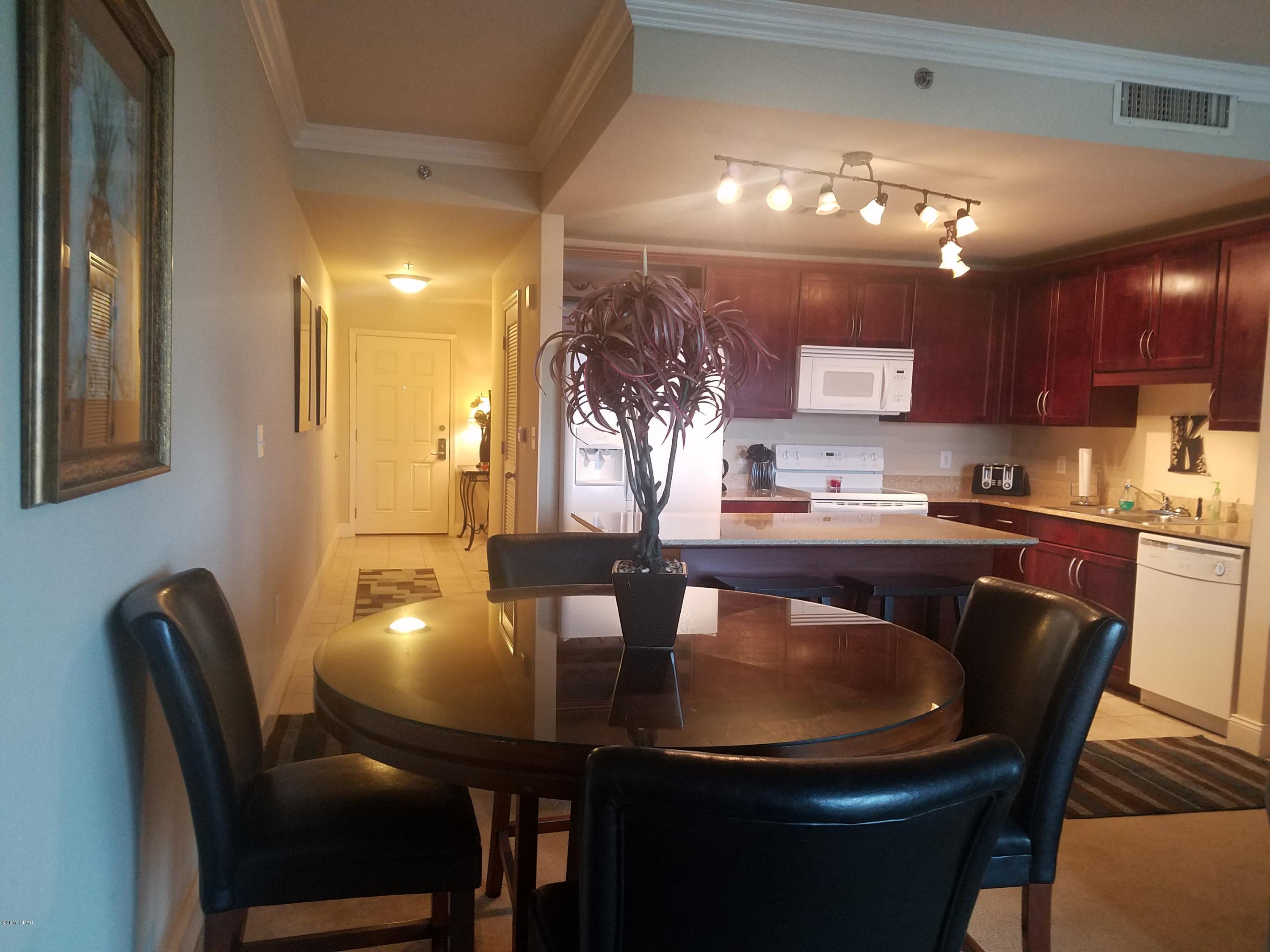 Laketown Wharf - Residential Lease