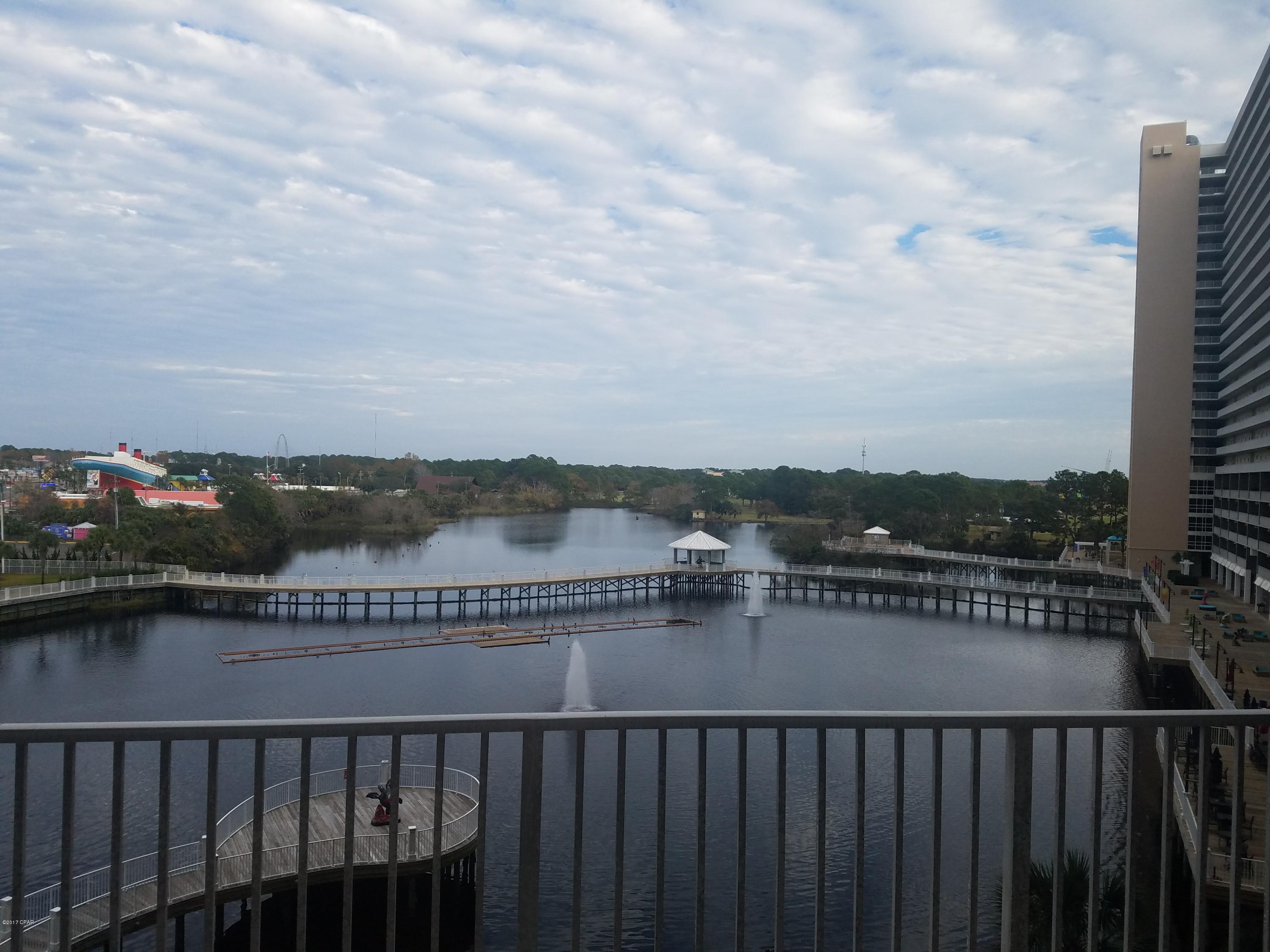 Laketown Wharf - Residential Lease