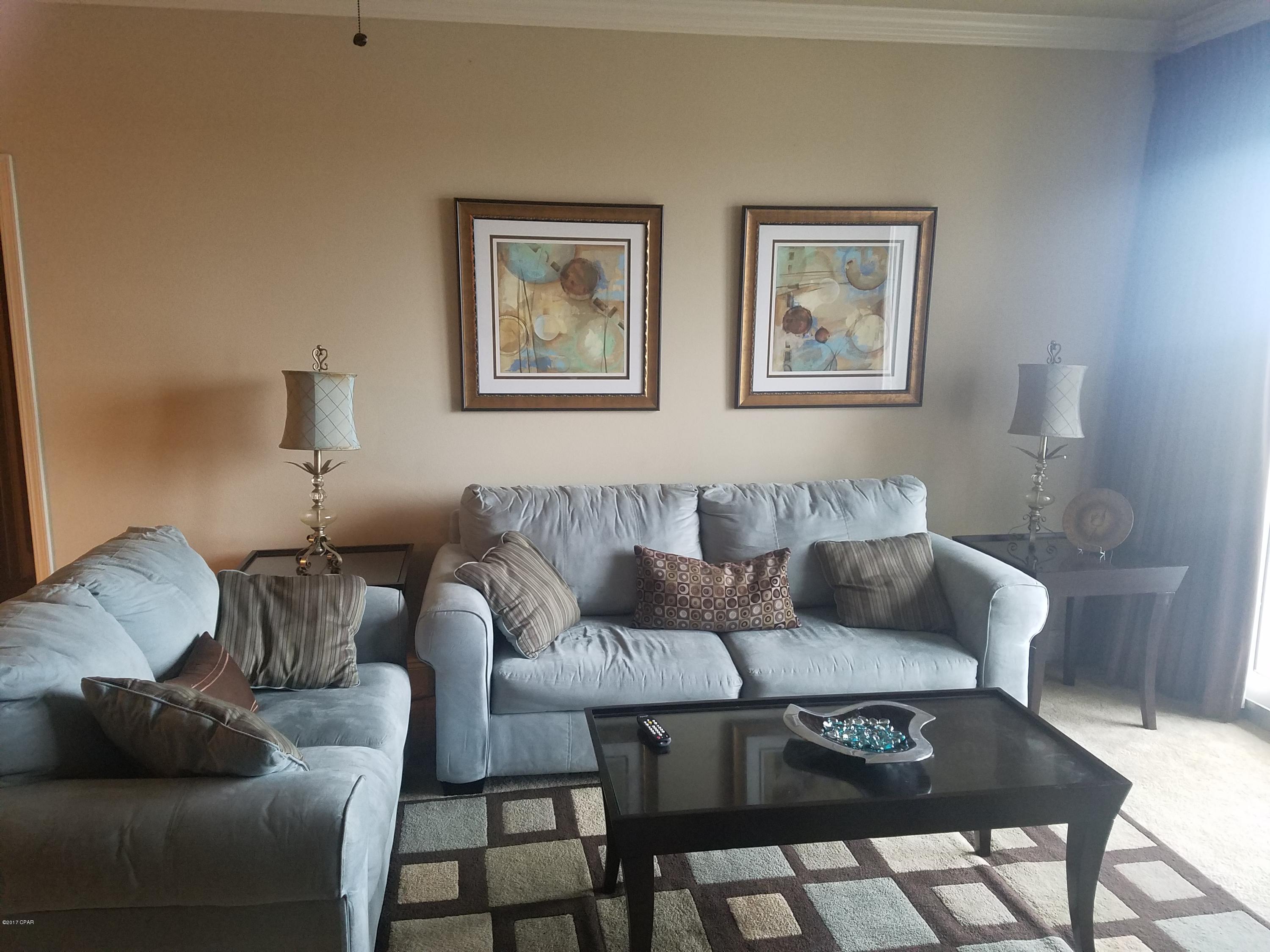 Laketown Wharf - Residential Lease