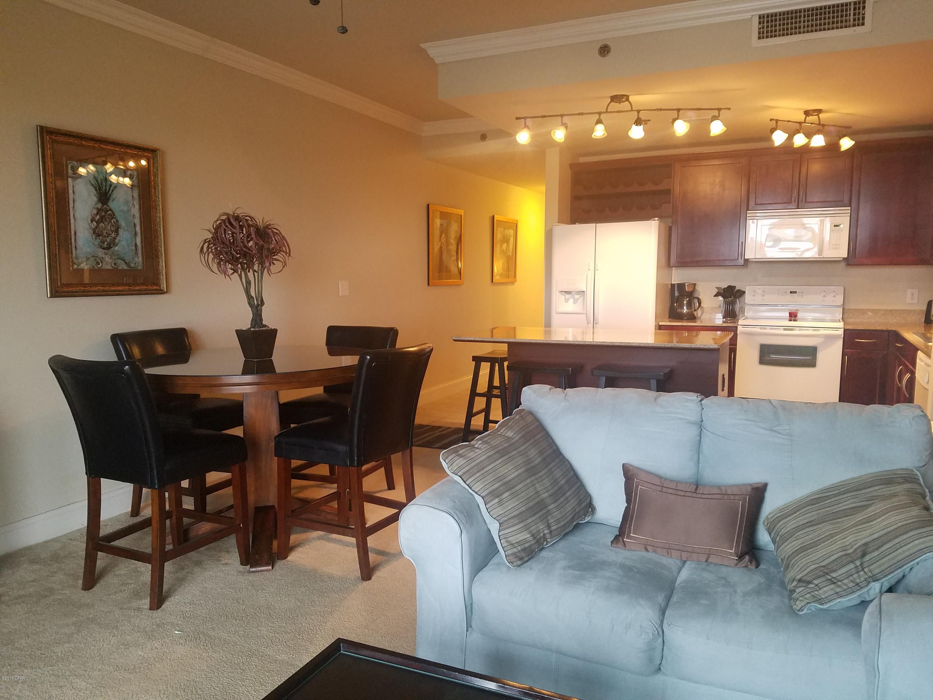 Laketown Wharf - Residential Lease