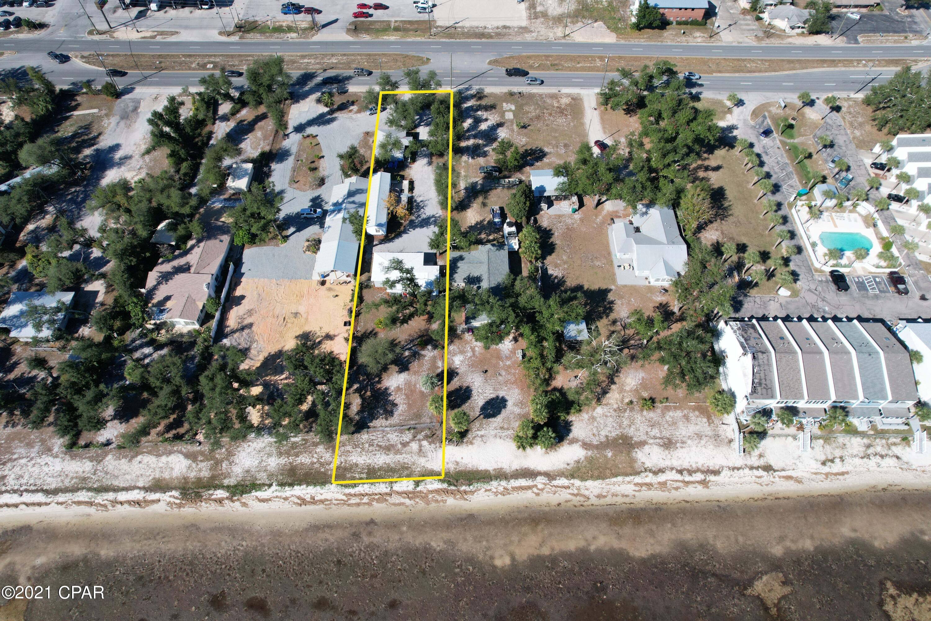 [No Recorded Subdiv] - Residential