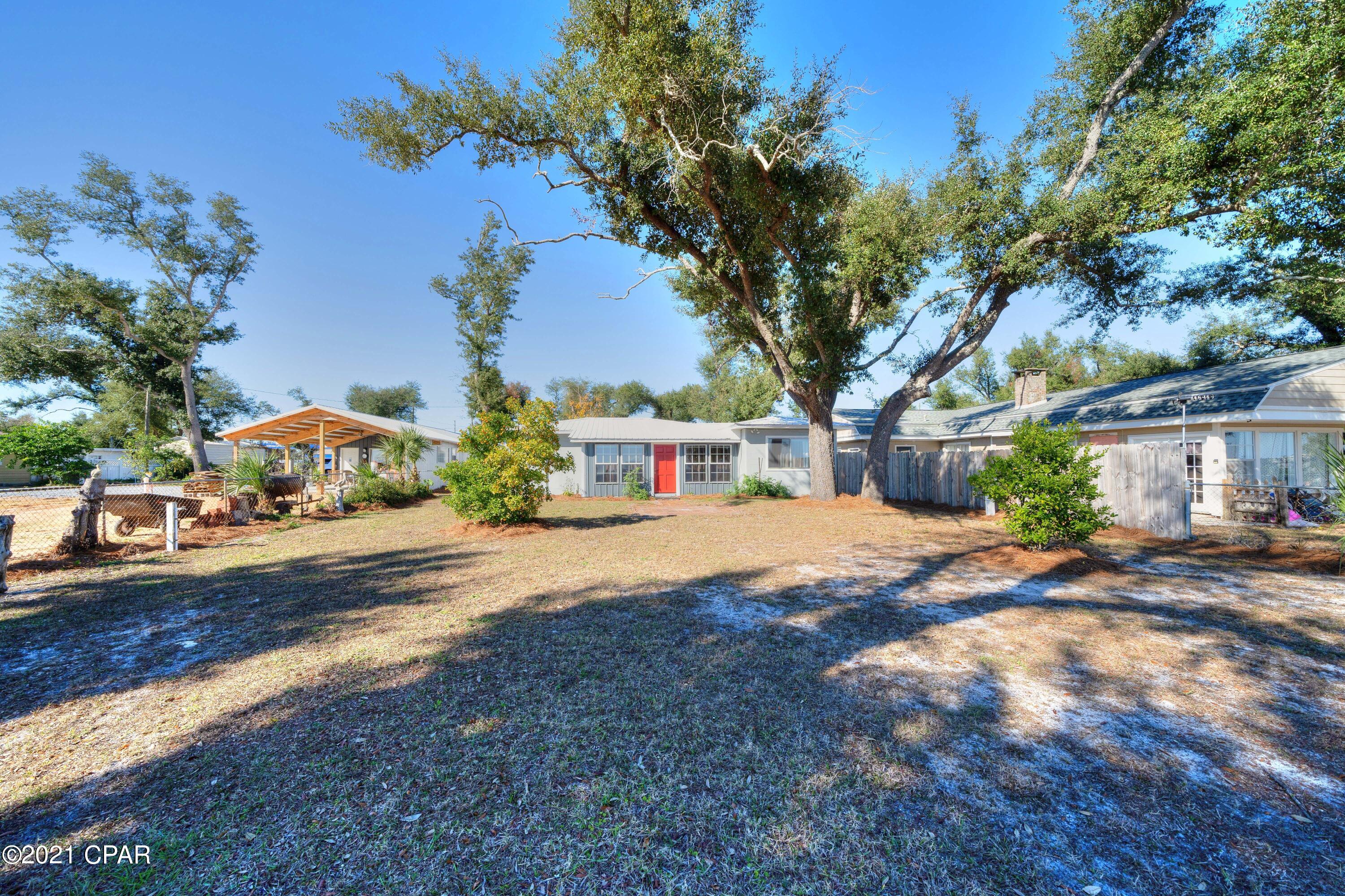 [No Recorded Subdiv] - Residential