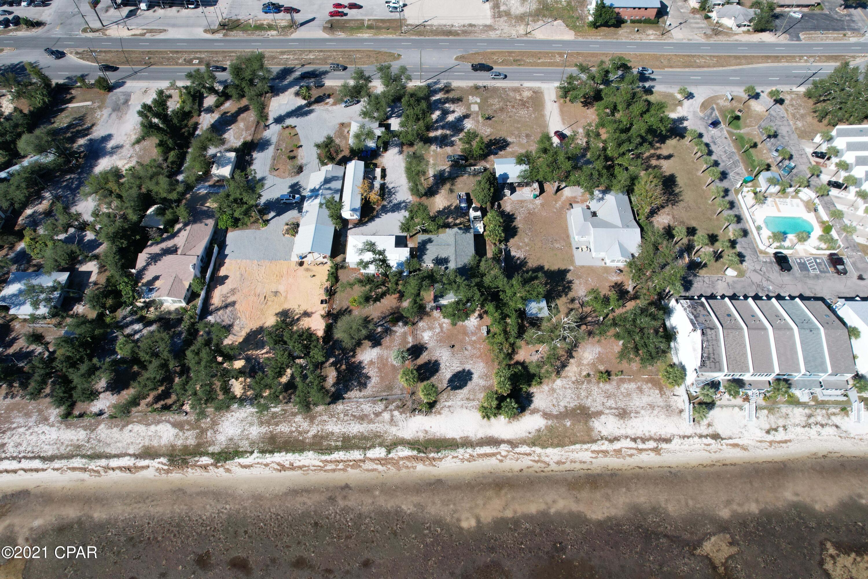 [No Recorded Subdiv] - Residential