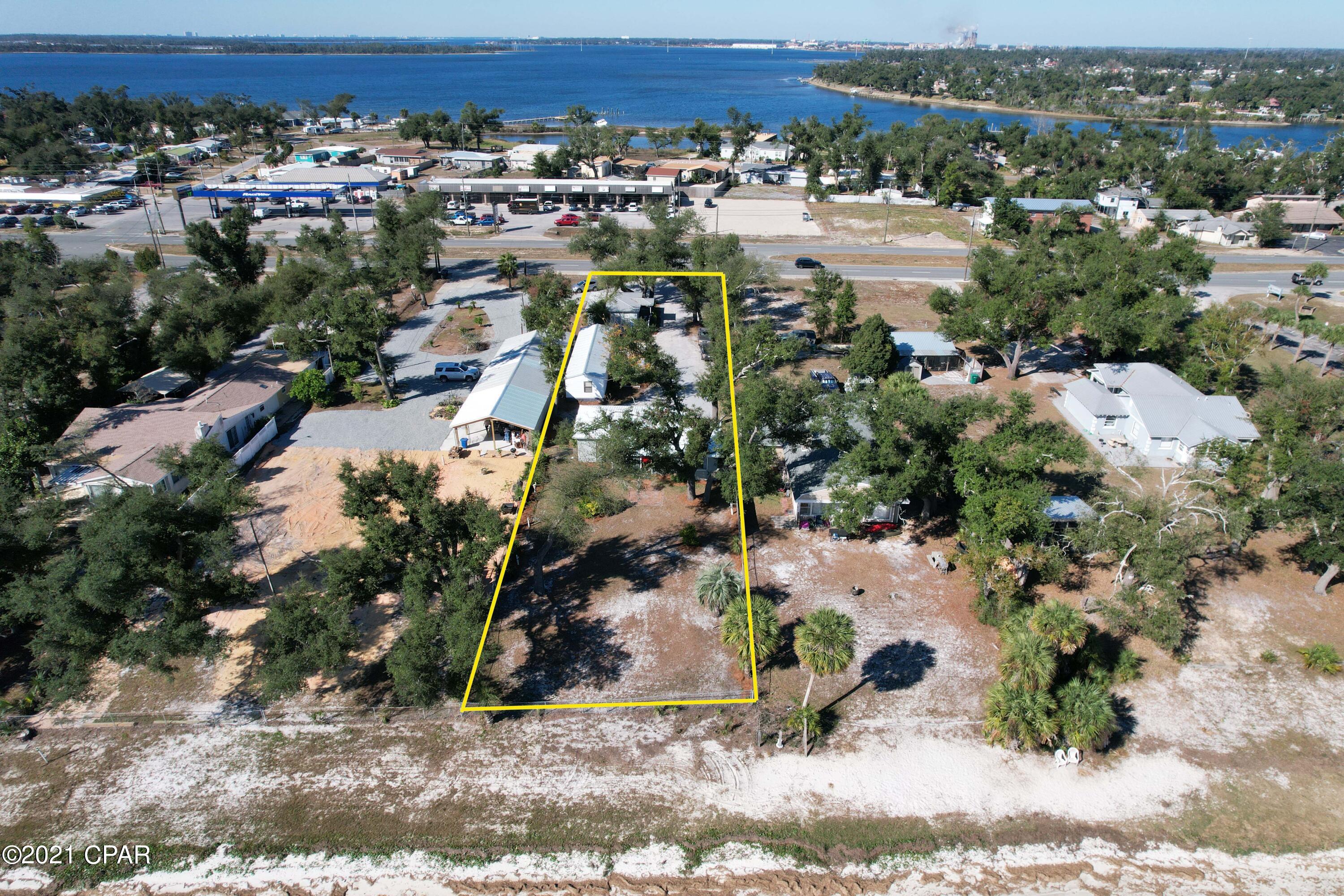 [No Recorded Subdiv] - Residential