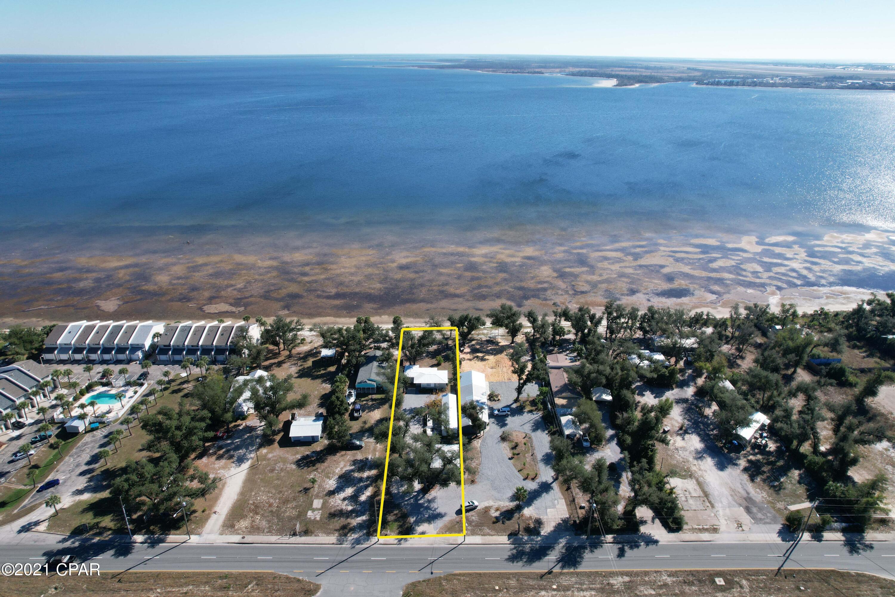 [No Recorded Subdiv] - Residential