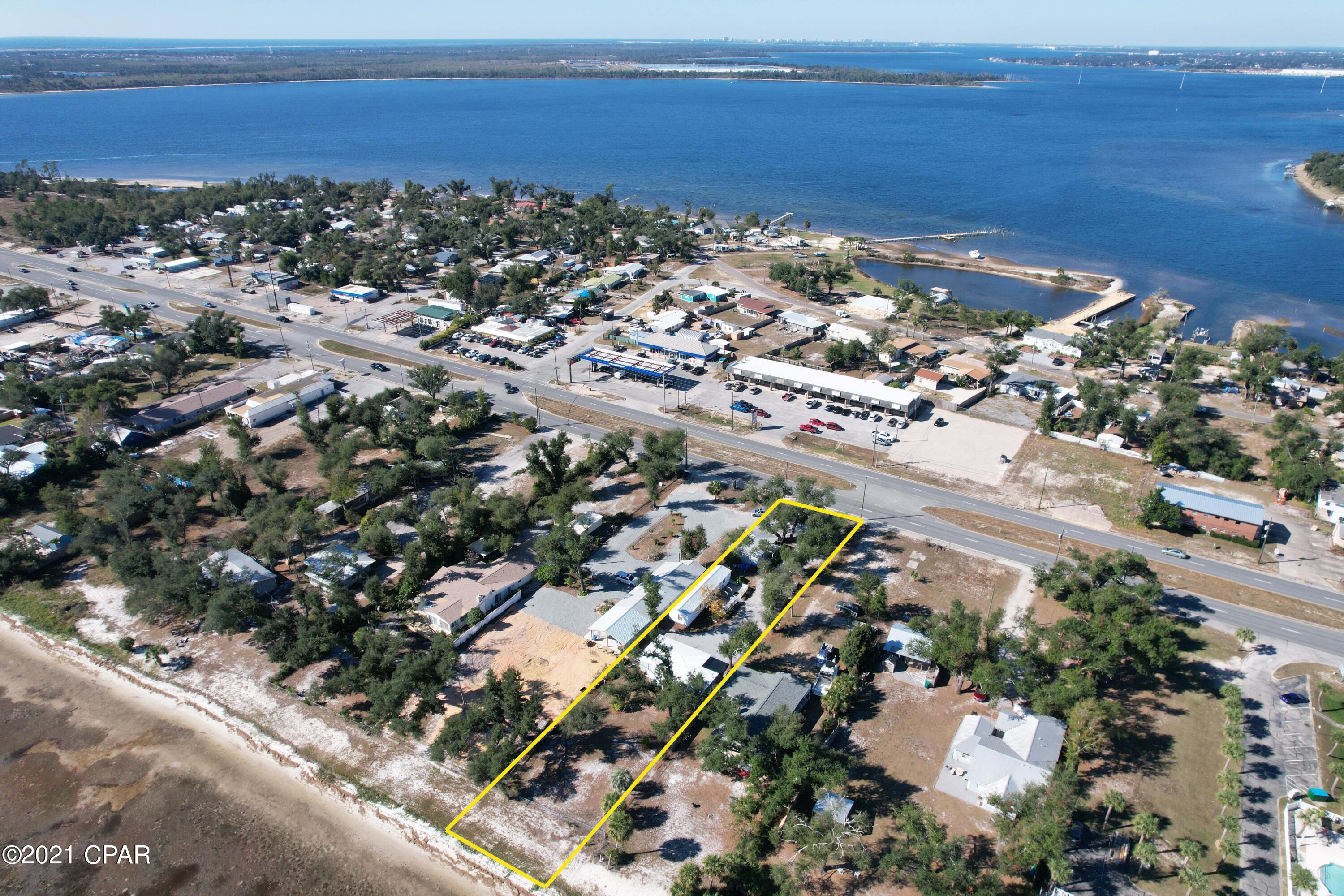 [No Recorded Subdiv] - Residential