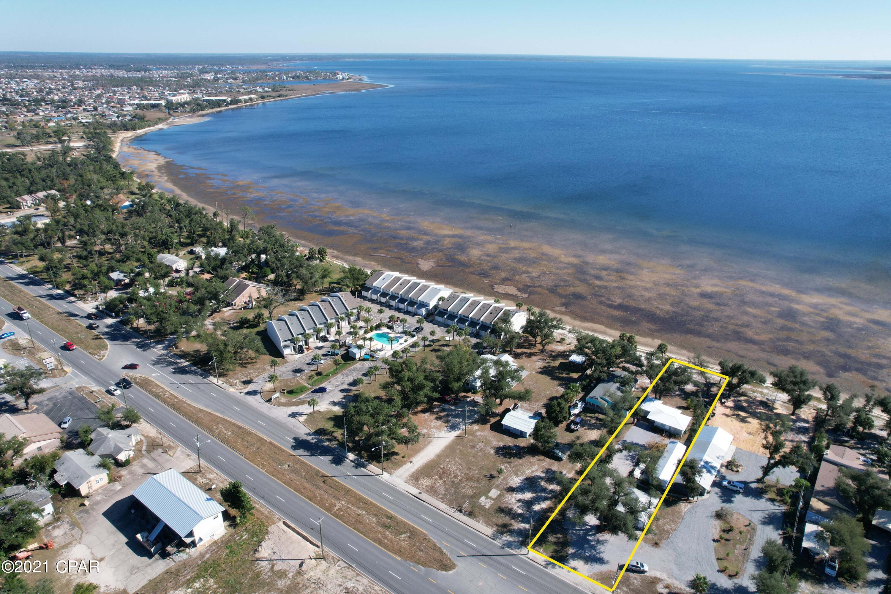 [No Recorded Subdiv] - Residential