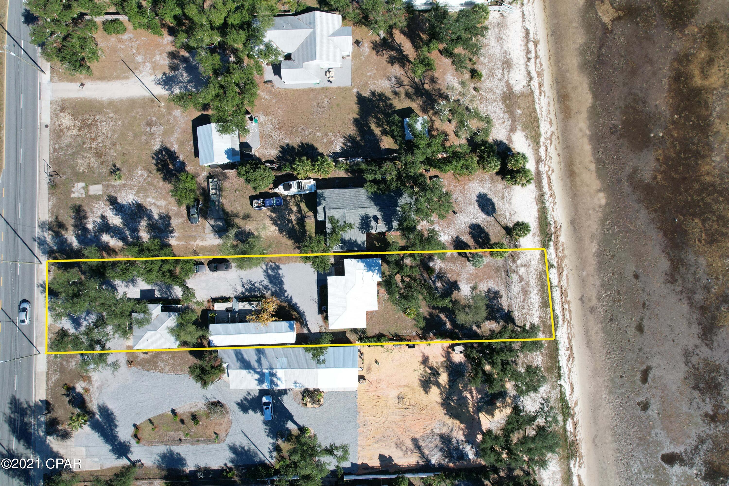 [No Recorded Subdiv] - Residential