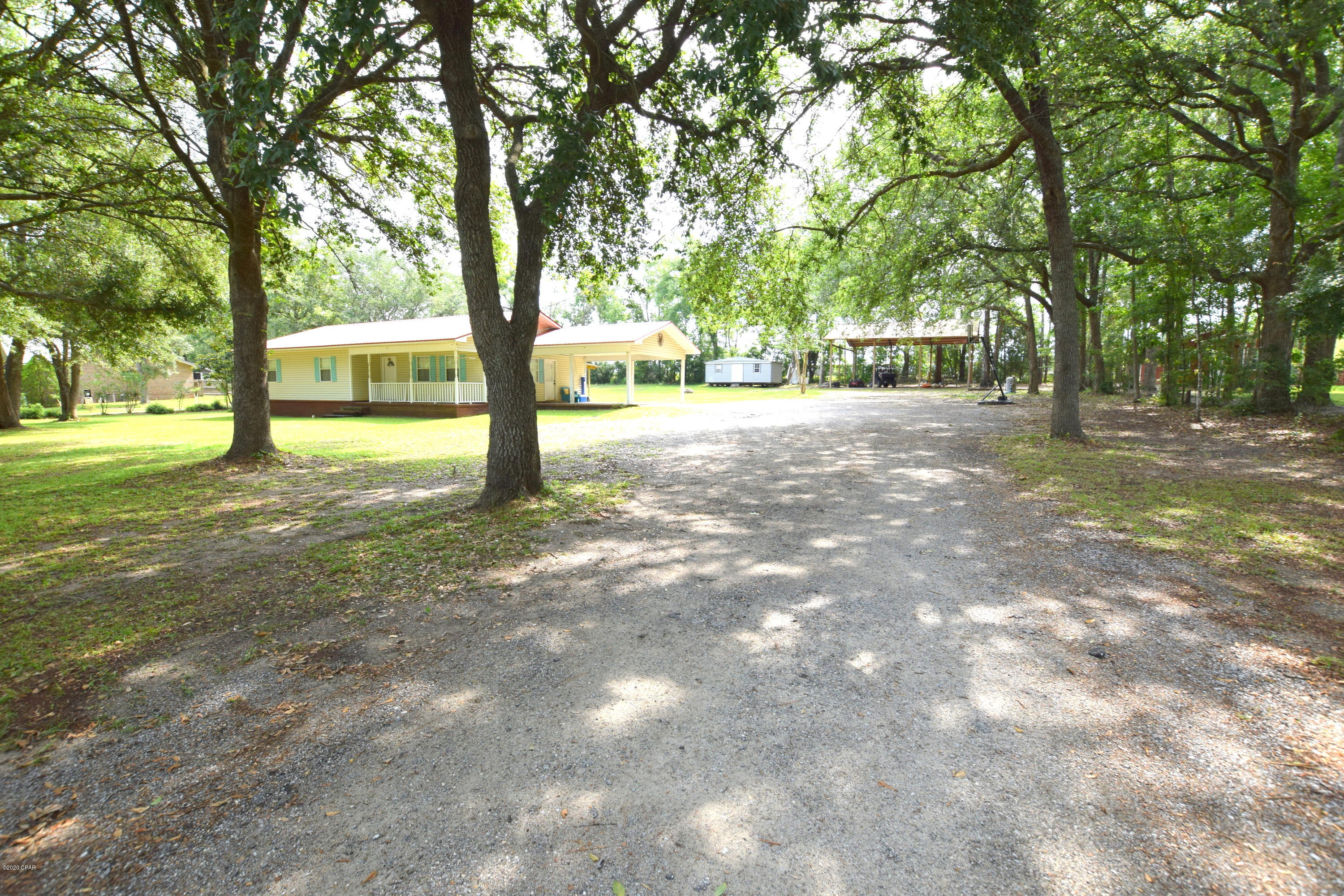 No Named Subdivision - Residential