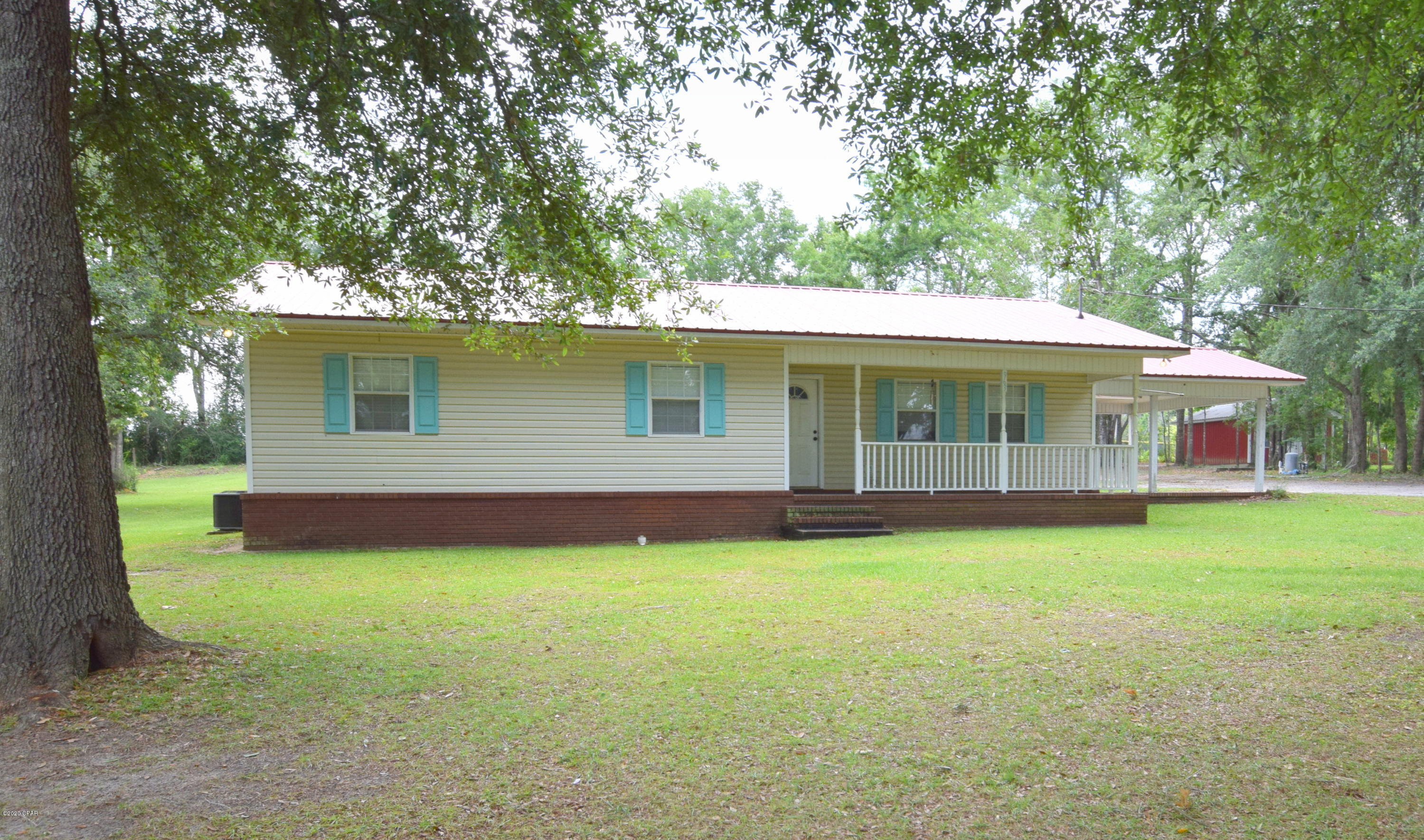 No Named Subdivision - Residential