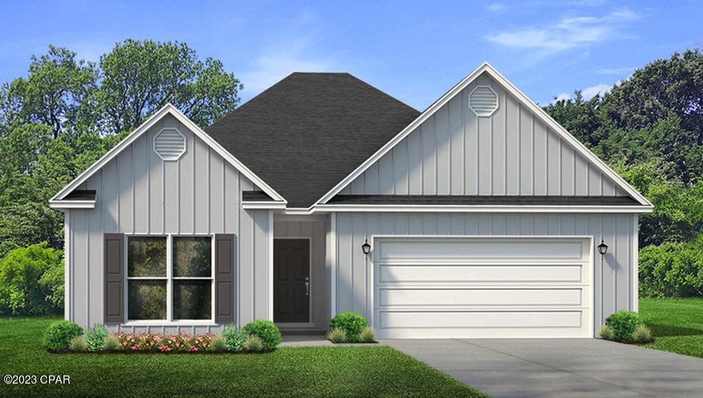 Windmark - Residential