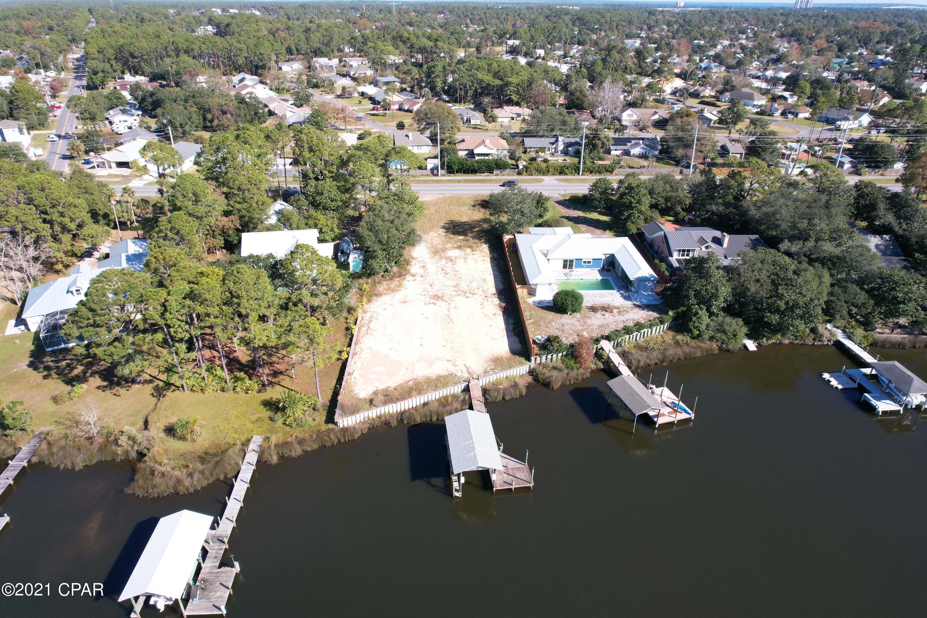 Grand Lagoon Shores 1 - Land