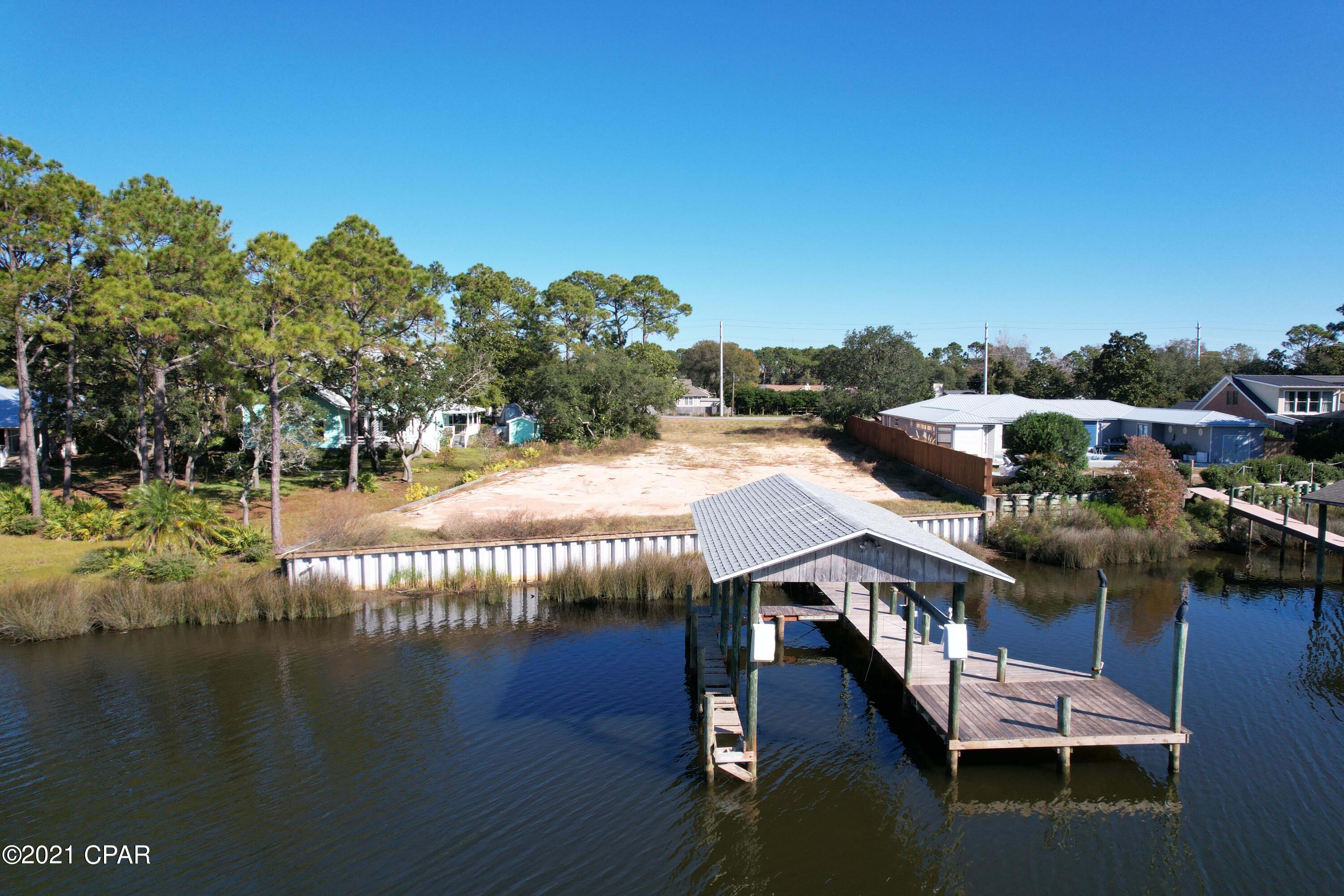 Grand Lagoon Shores 1 - Land