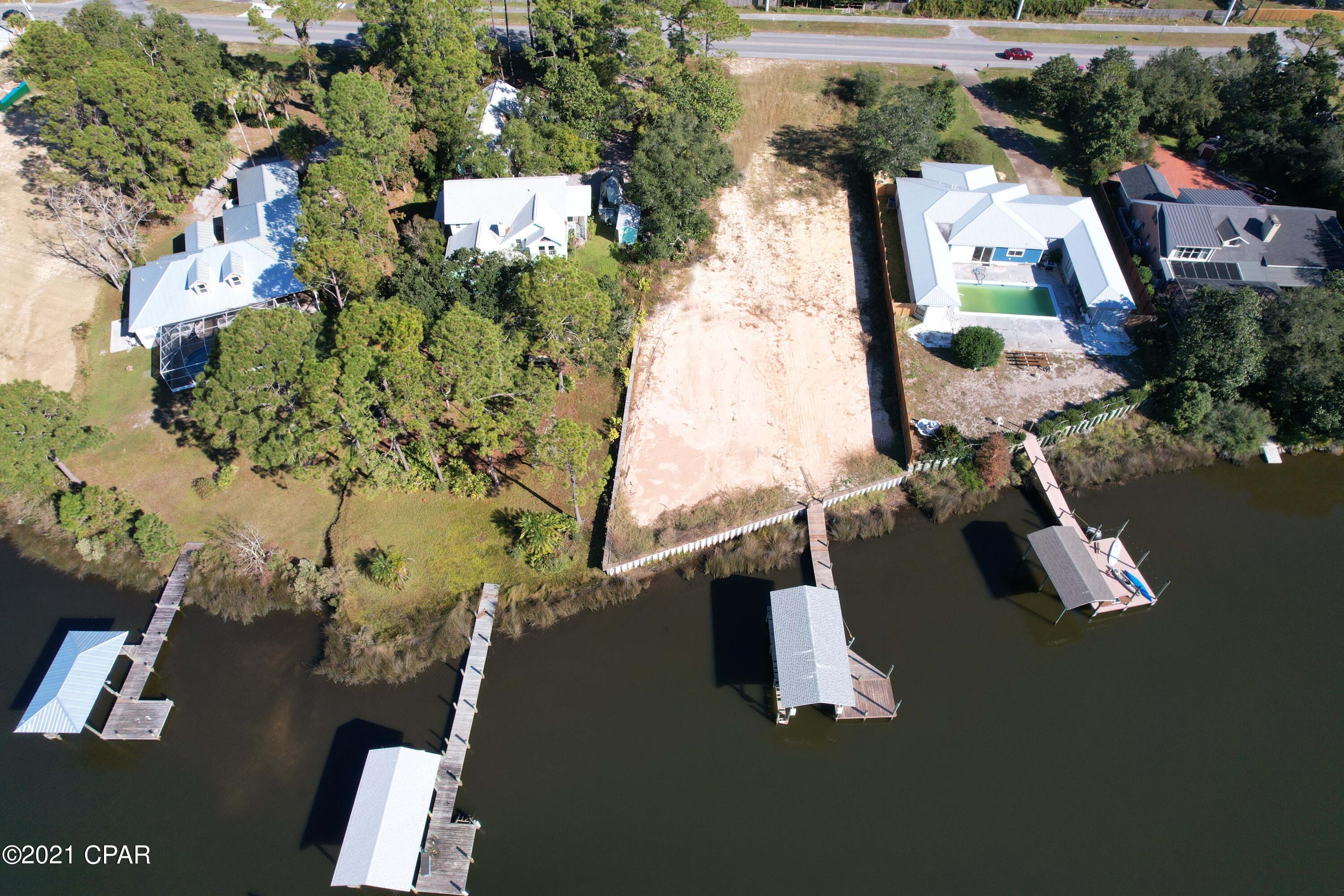 Grand Lagoon Shores 1 - Land