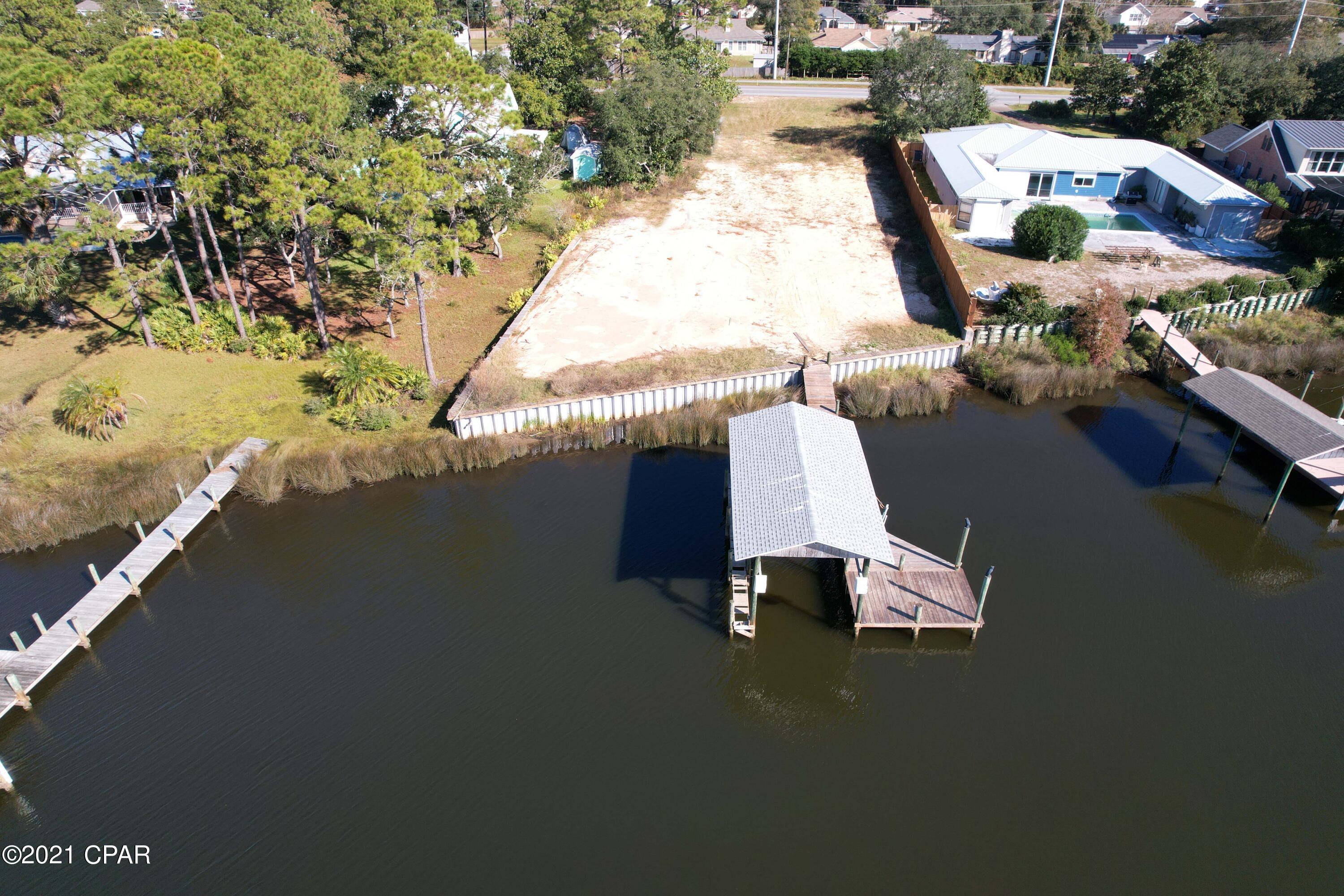 Grand Lagoon Shores 1 - Land