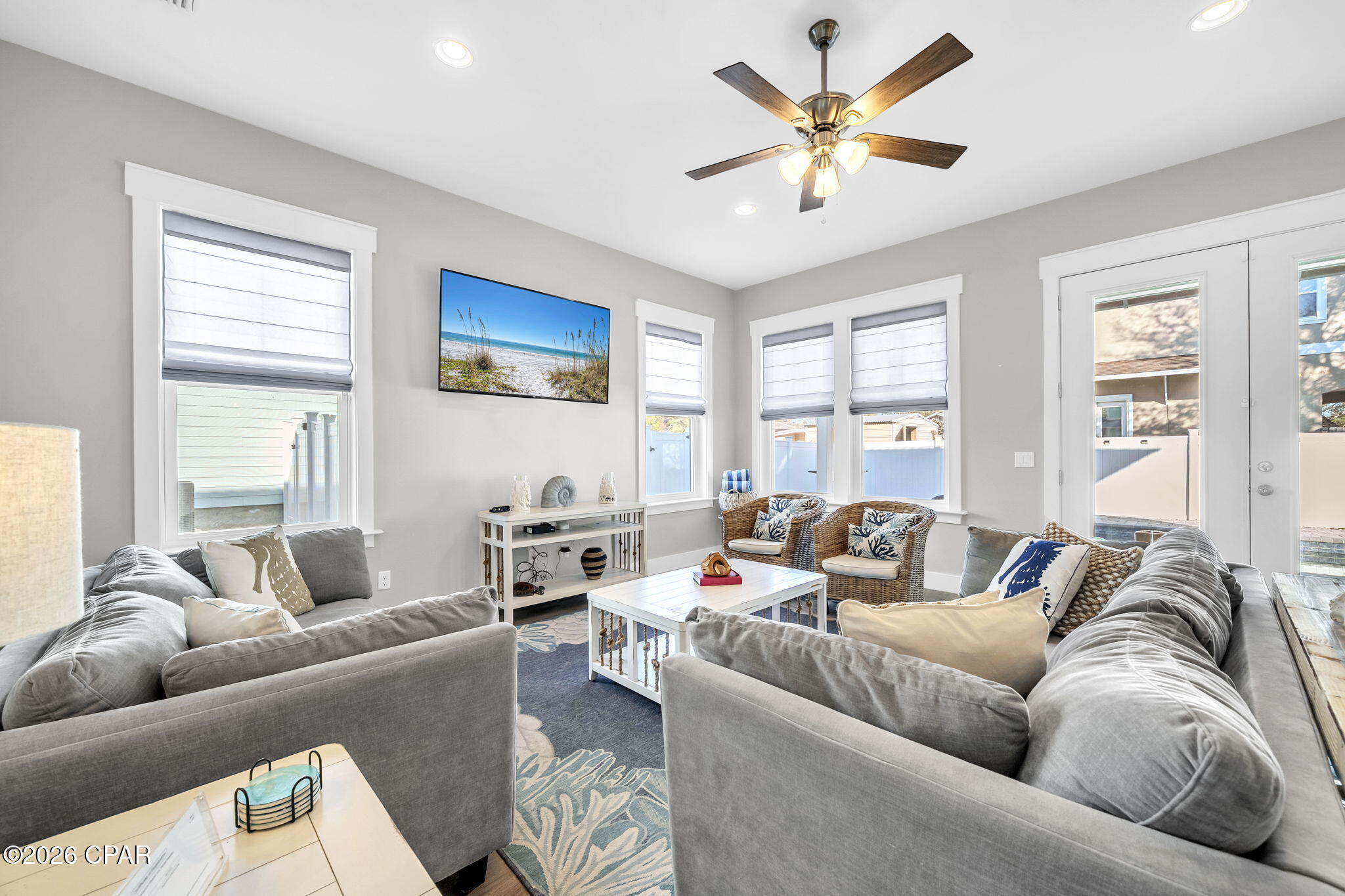 Wells Gulf Beach Estates - Residential