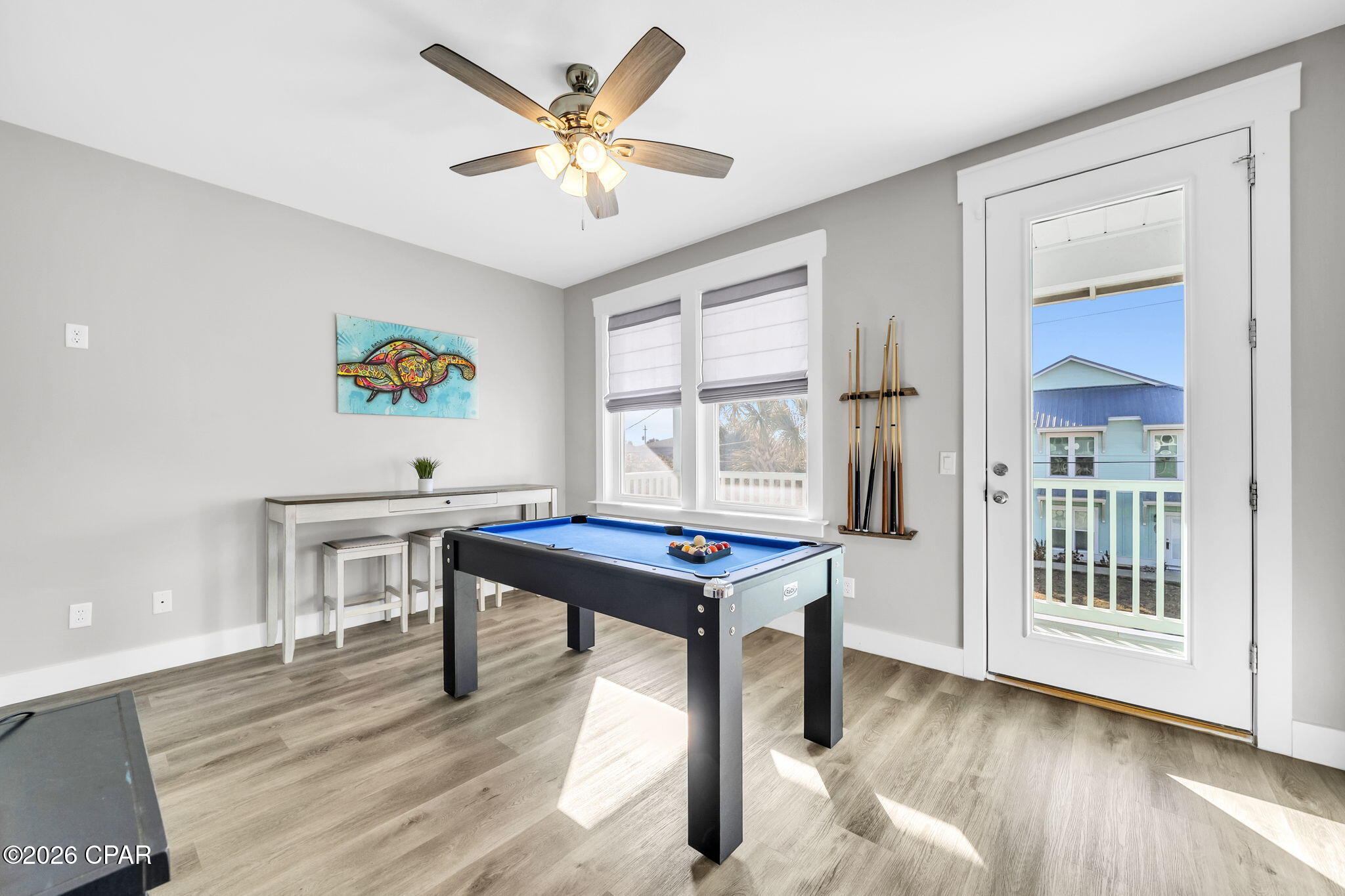 Wells Gulf Beach Estates - Residential