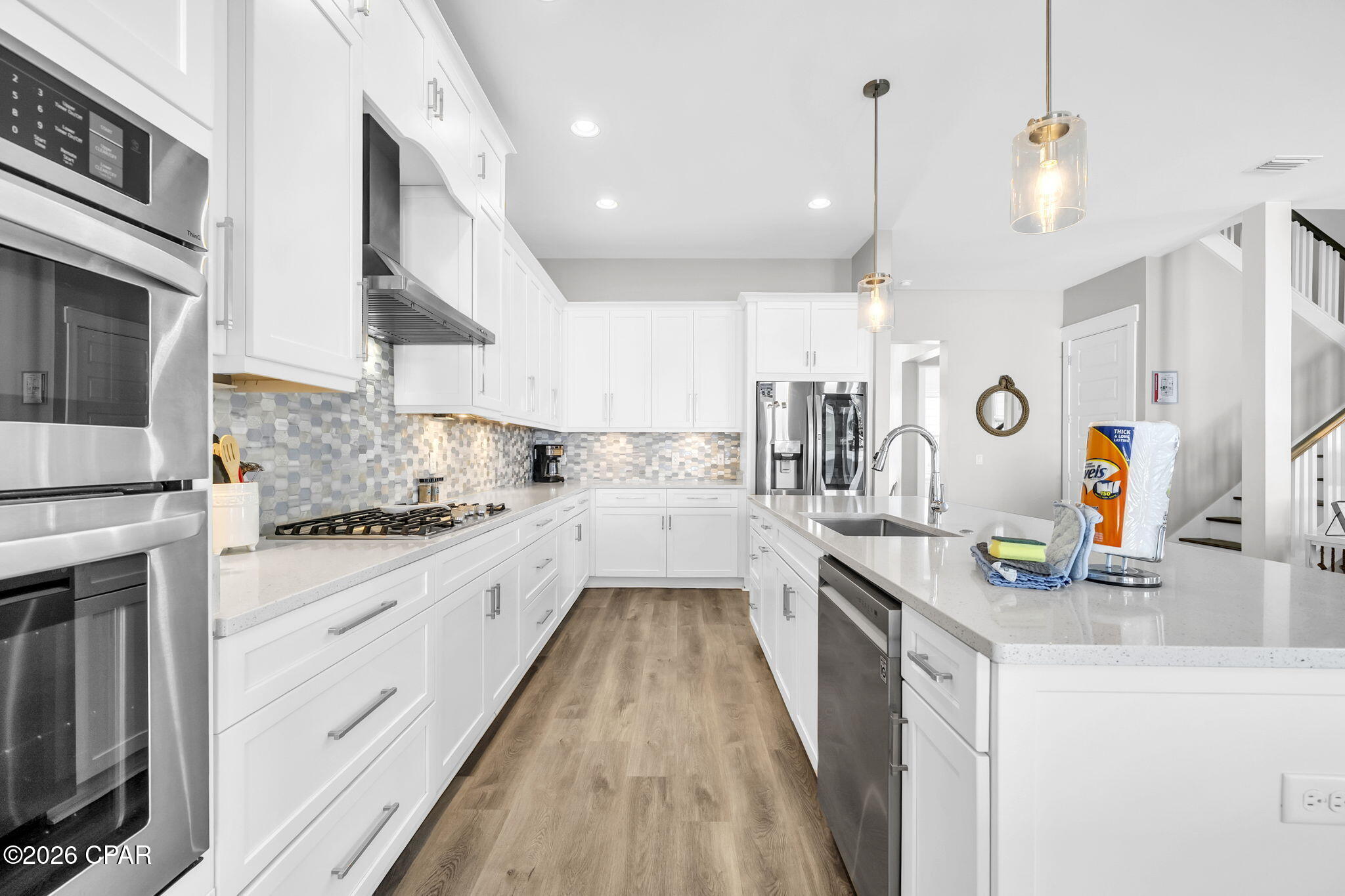 Wells Gulf Beach Estates - Residential