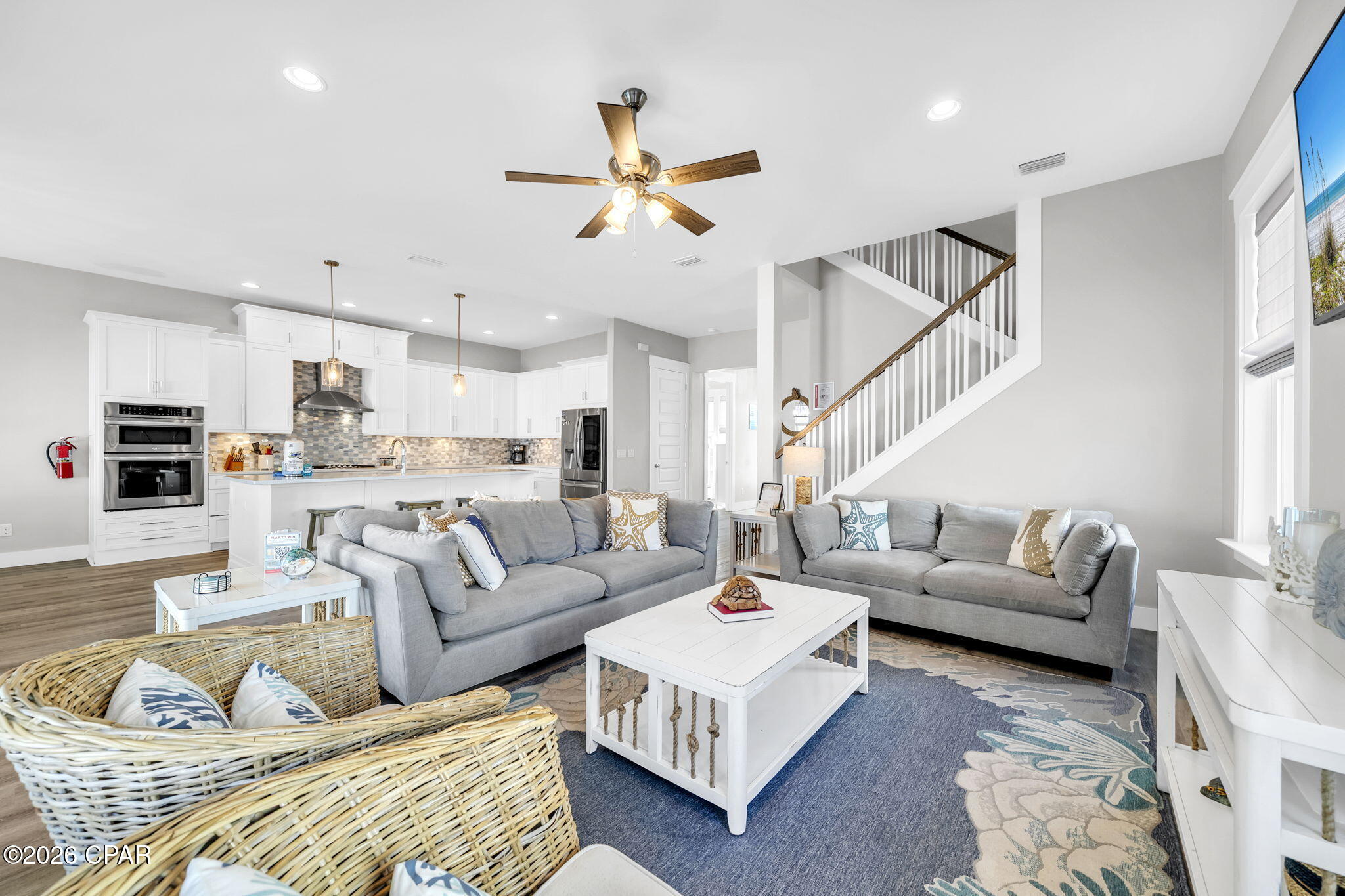 Wells Gulf Beach Estates - Residential