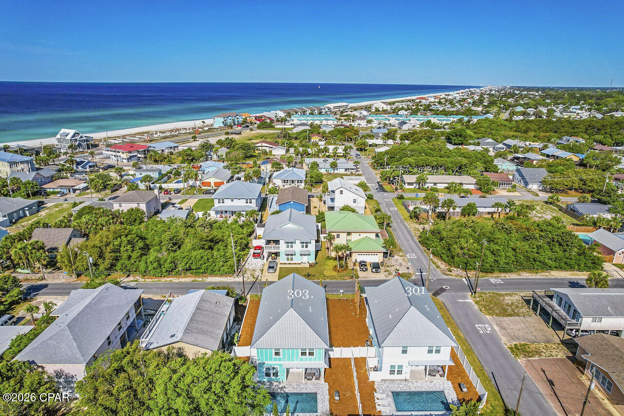 Wells Gulf Beach Estates - Residential