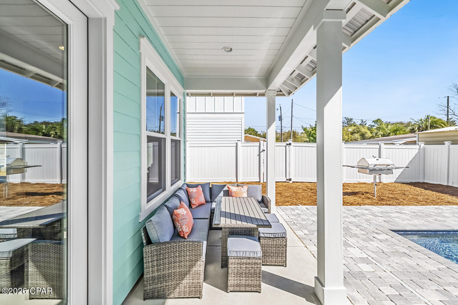 Wells Gulf Beach Estates - Residential