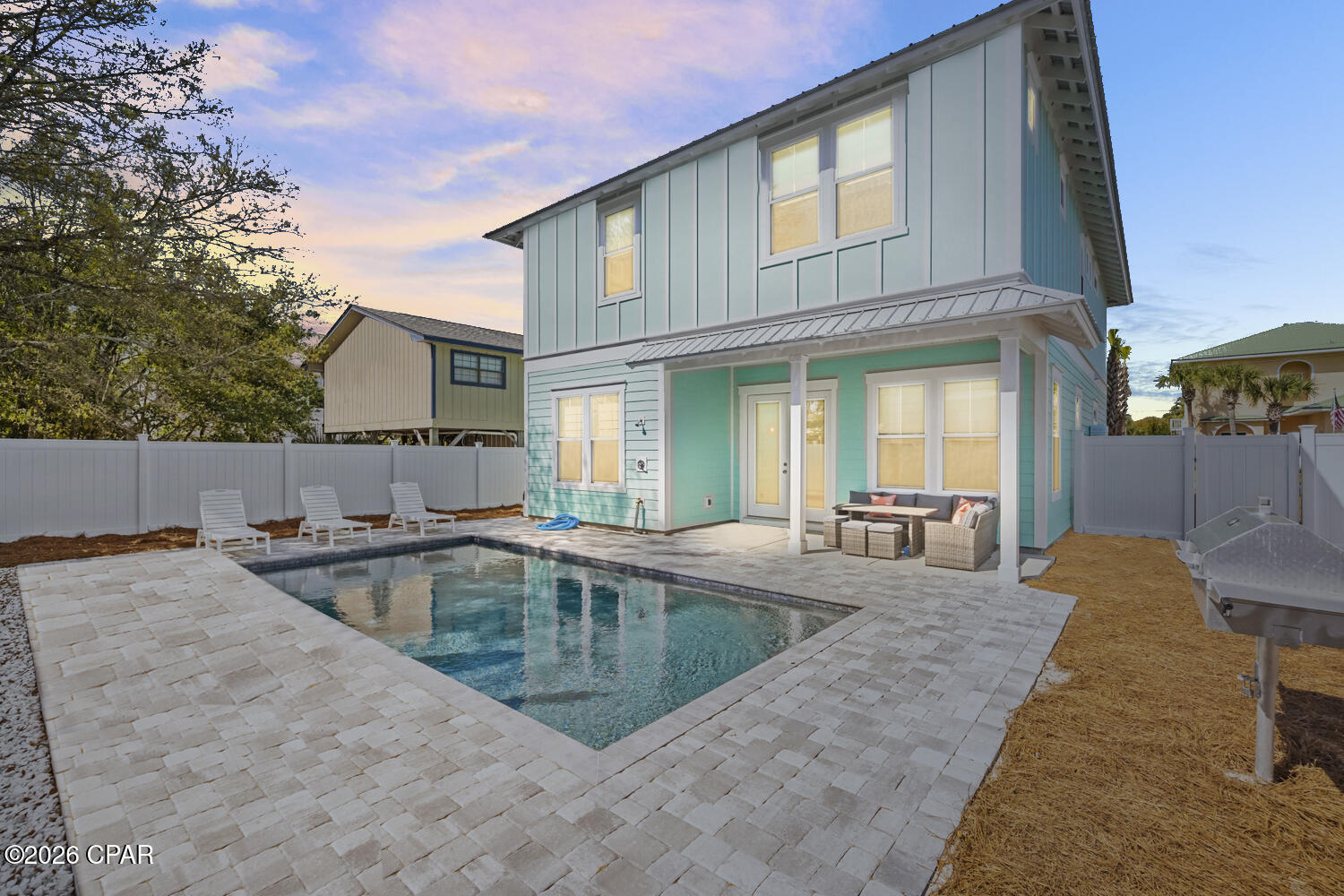 Wells Gulf Beach Estates - Residential