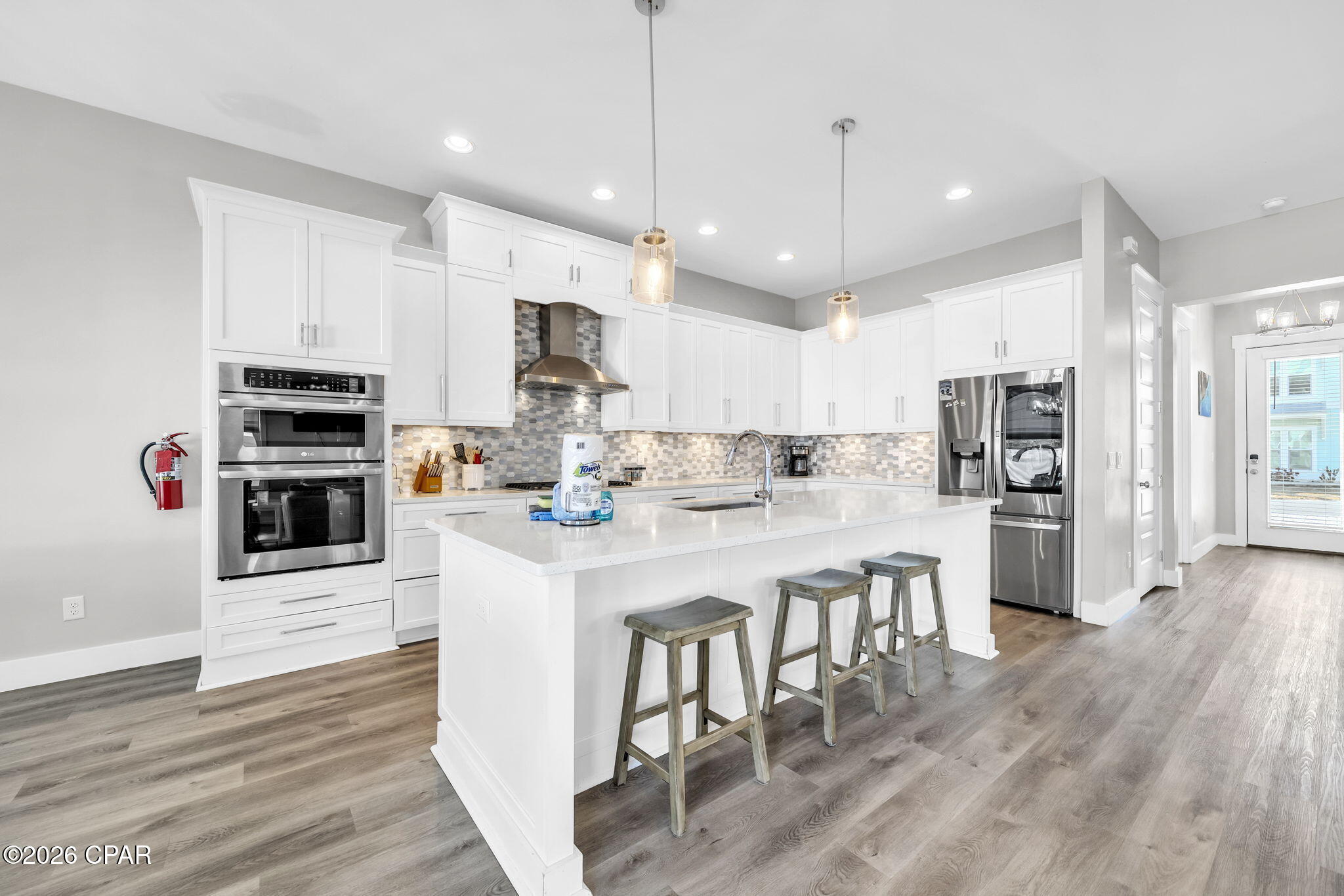 Wells Gulf Beach Estates - Residential