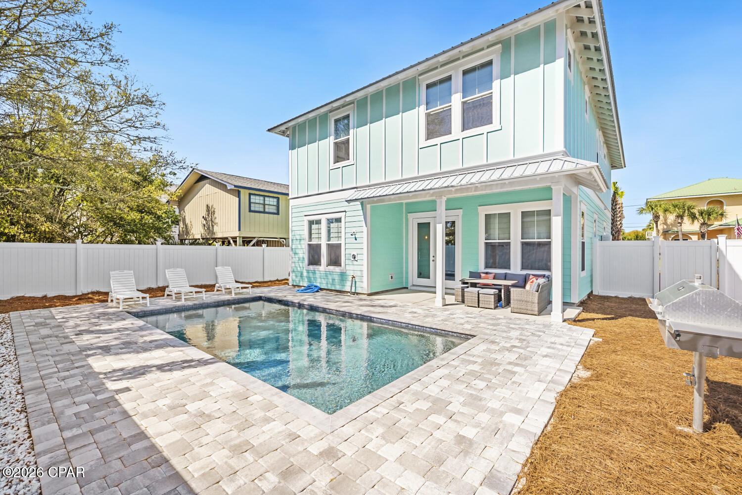 Wells Gulf Beach Estates - Residential