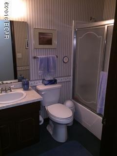 [No Recorded Subdiv] - Residential