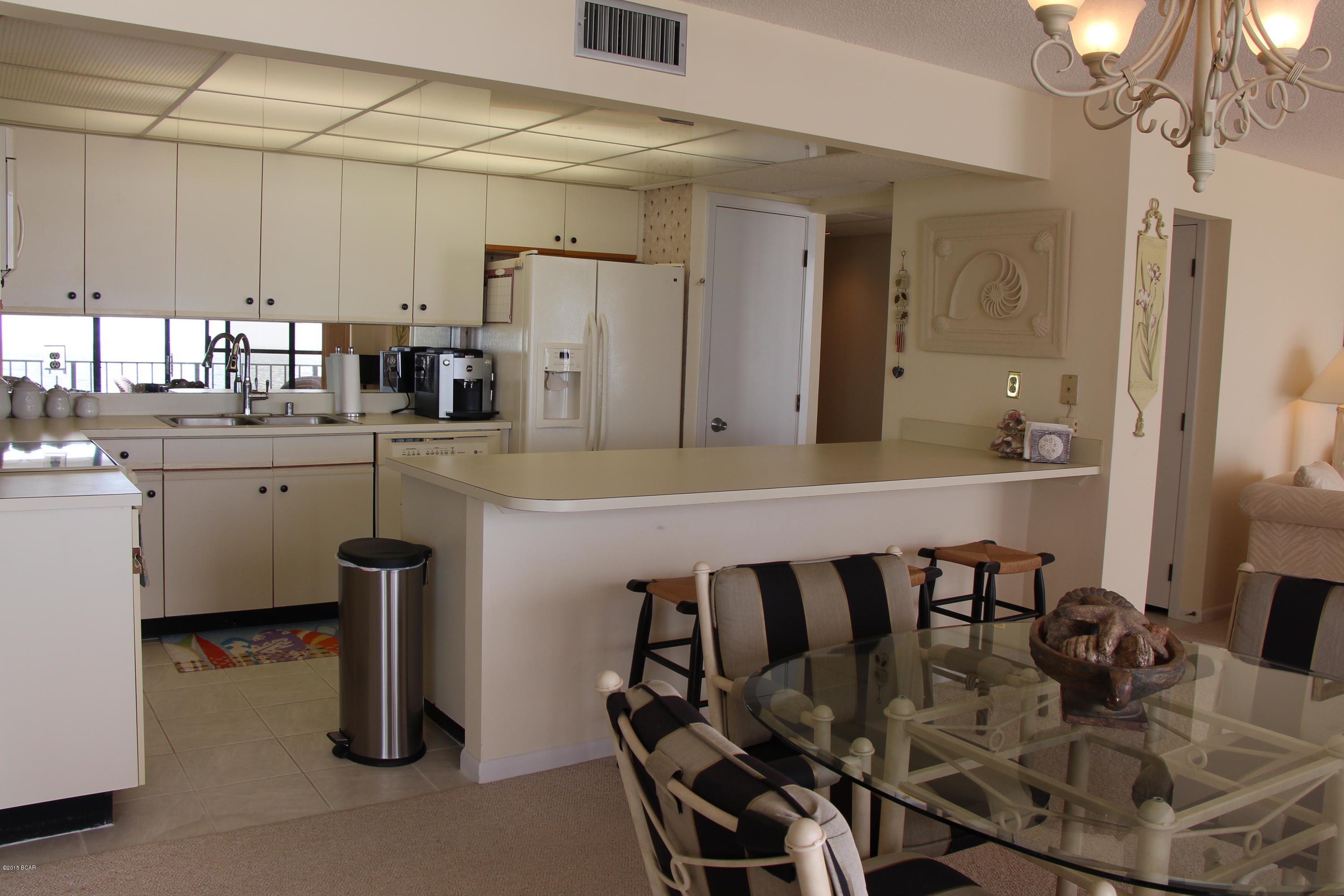 Edgewater Tower II - Residential