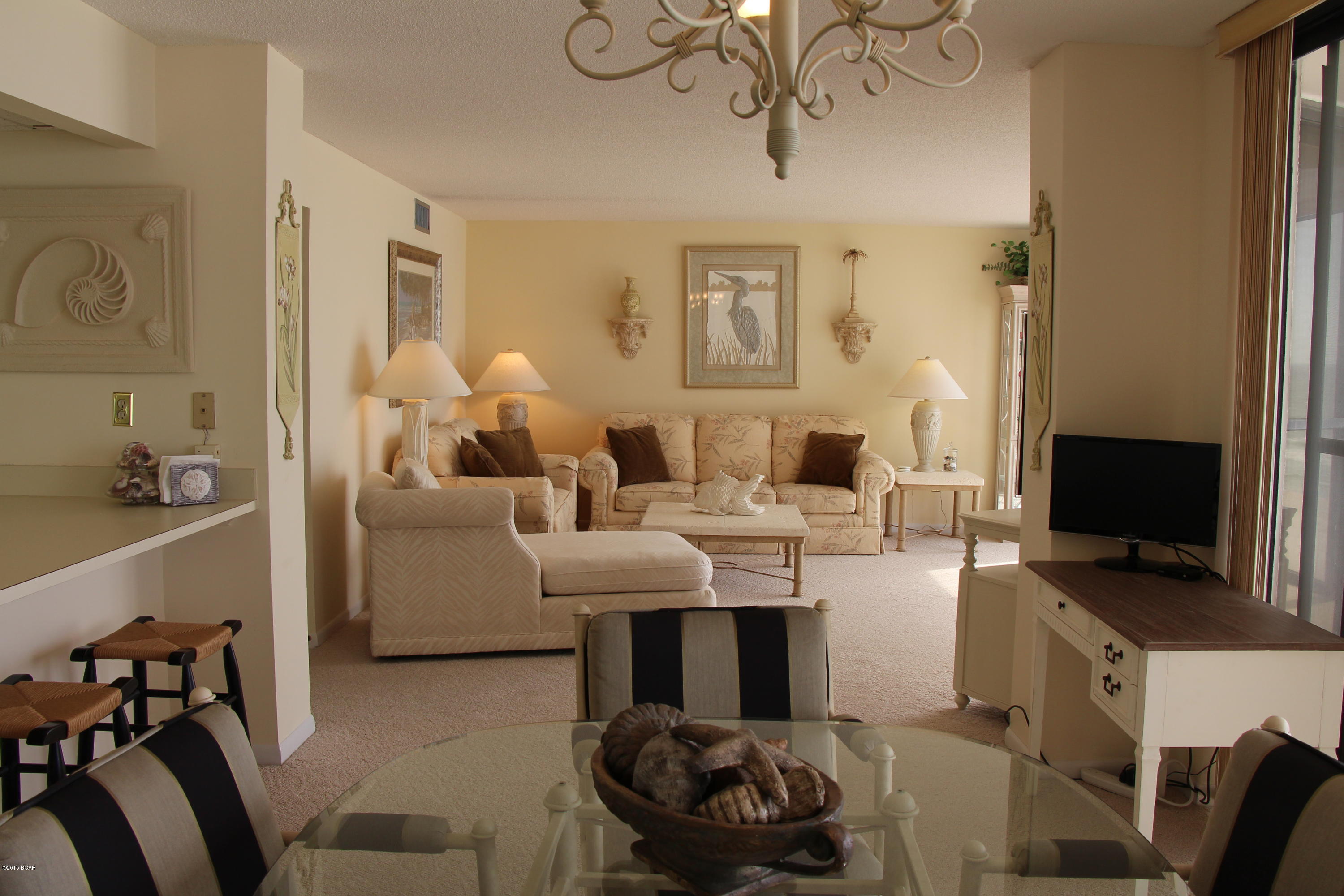 Edgewater Tower II - Residential