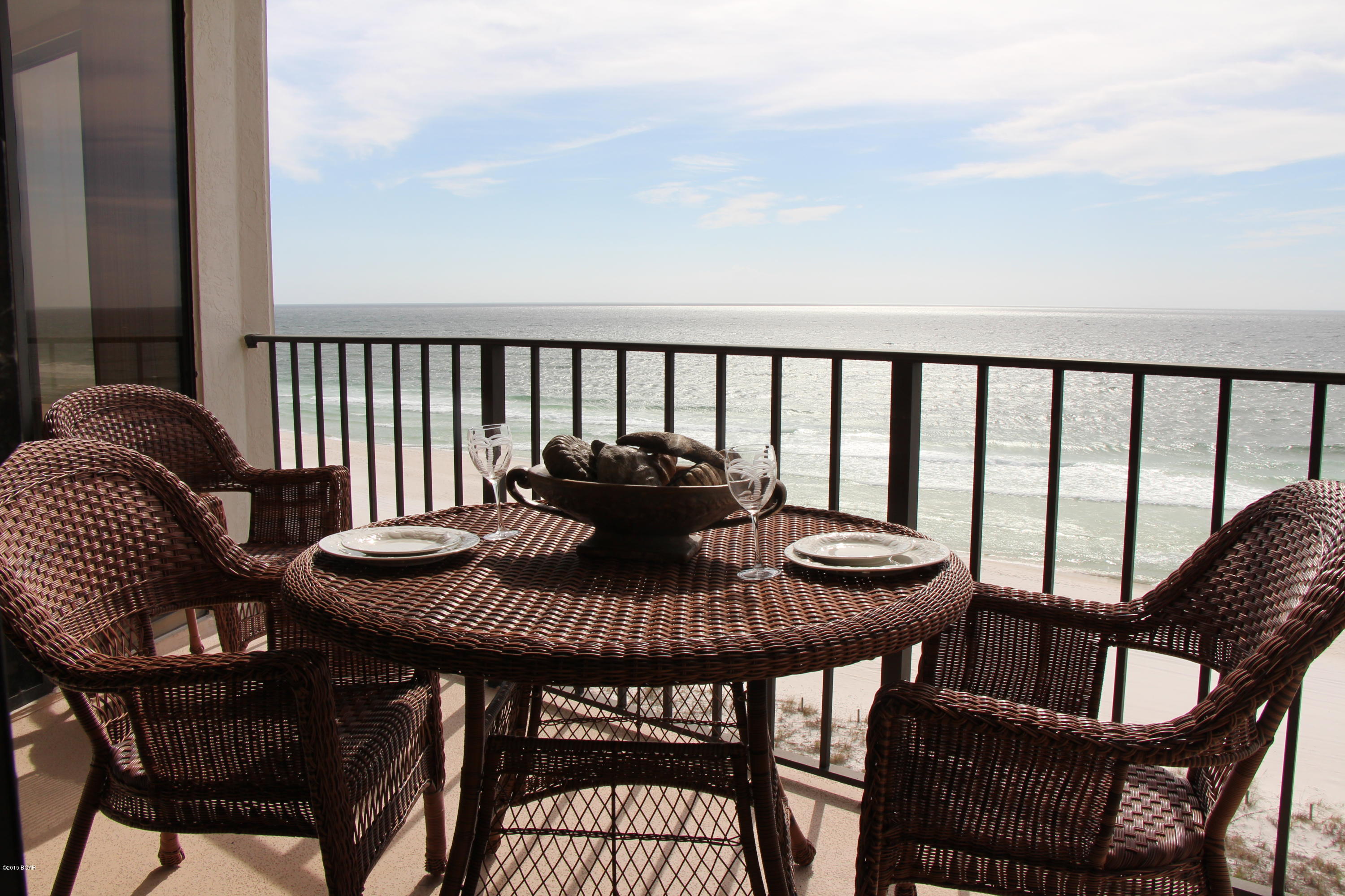 Edgewater Tower II - Residential