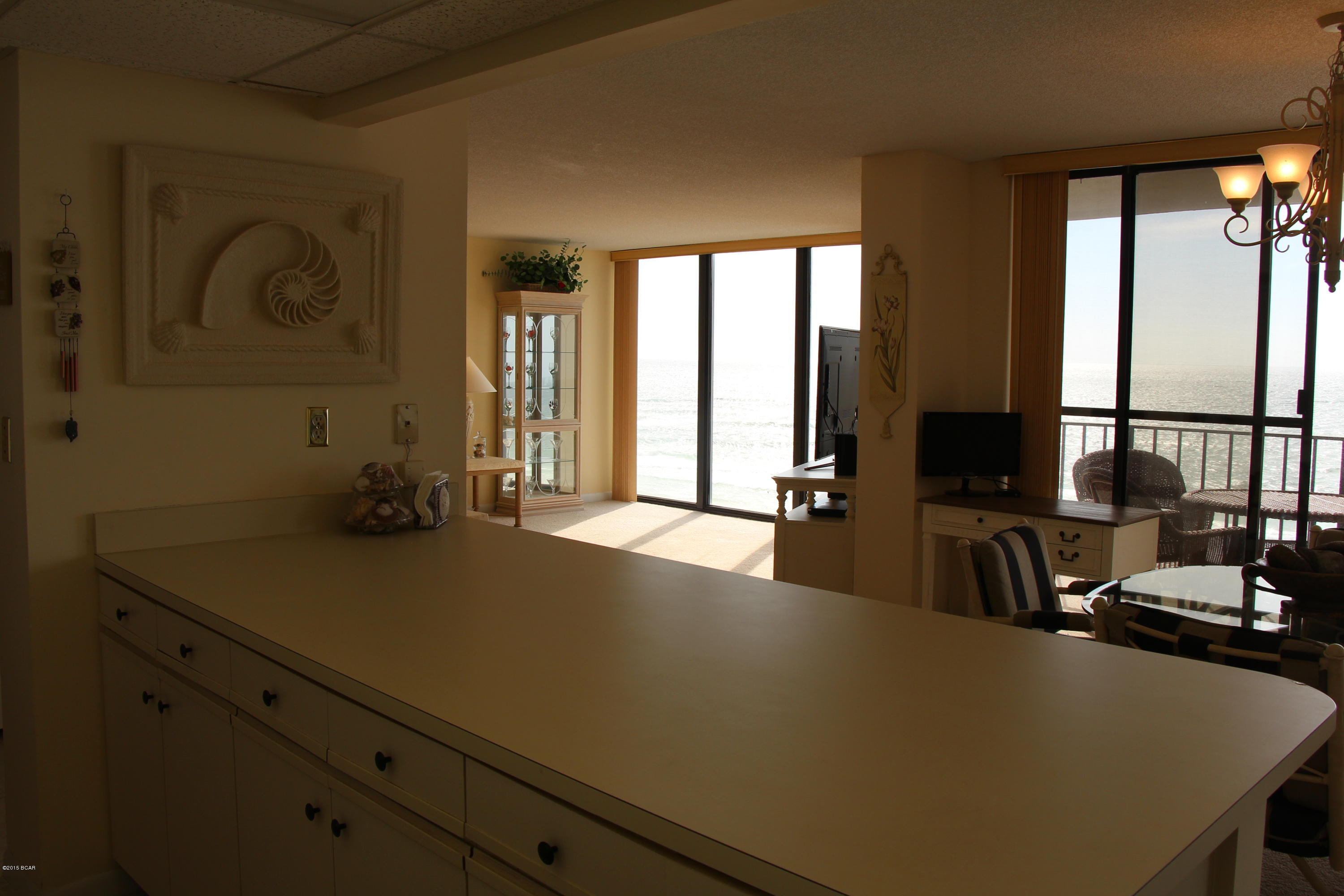 Edgewater Tower II - Residential