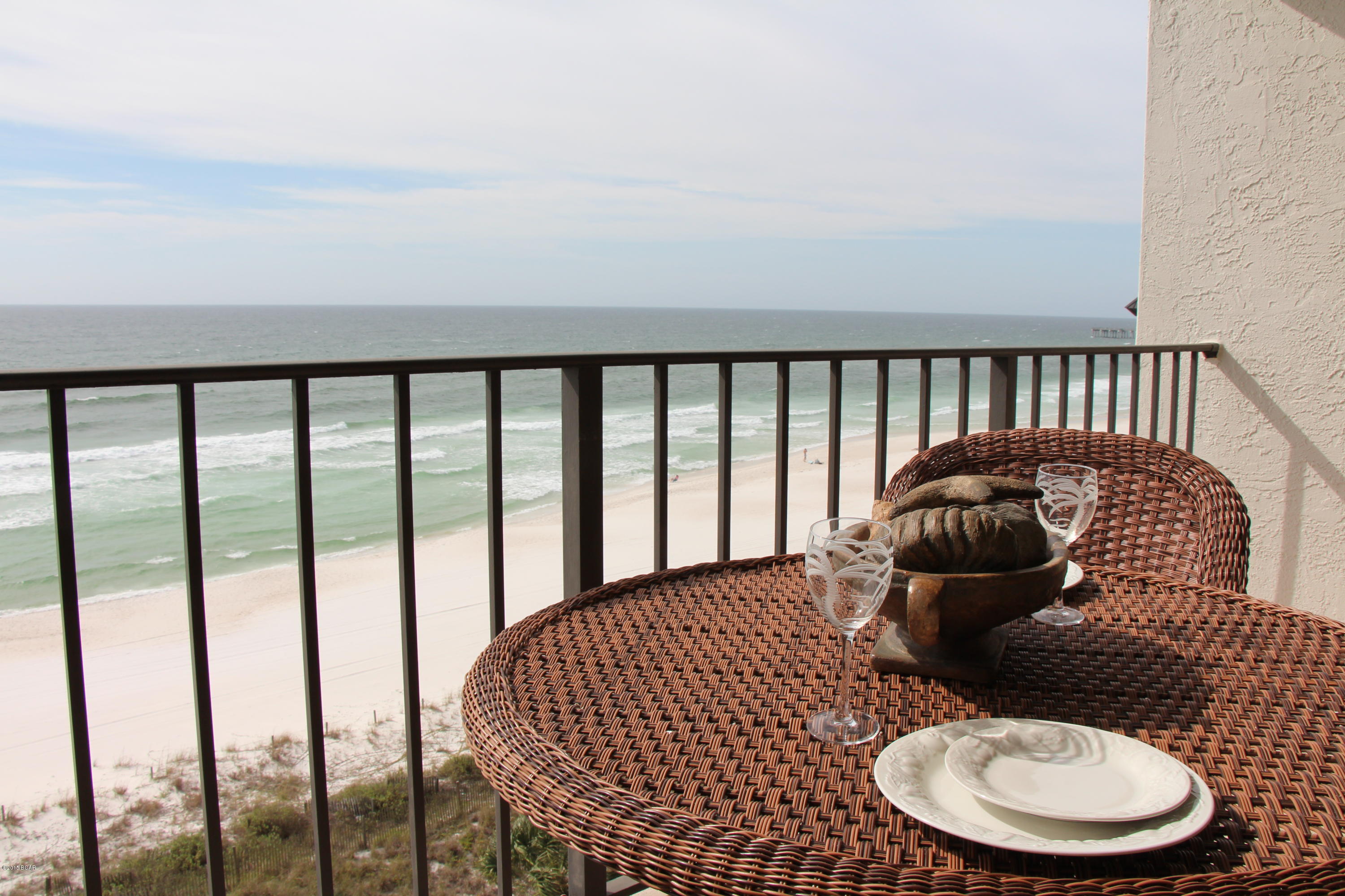 Edgewater Tower II - Residential