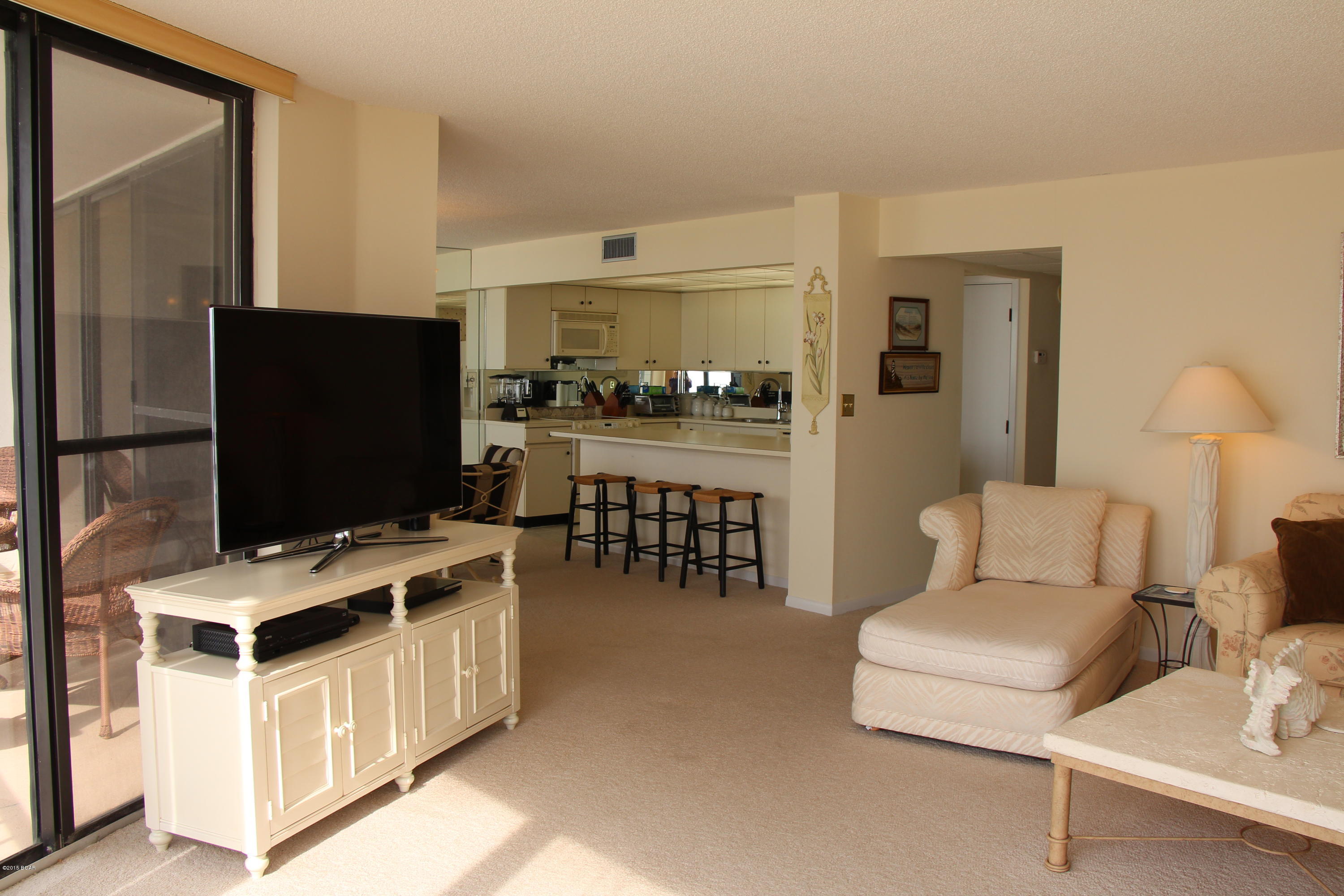 Edgewater Tower II - Residential