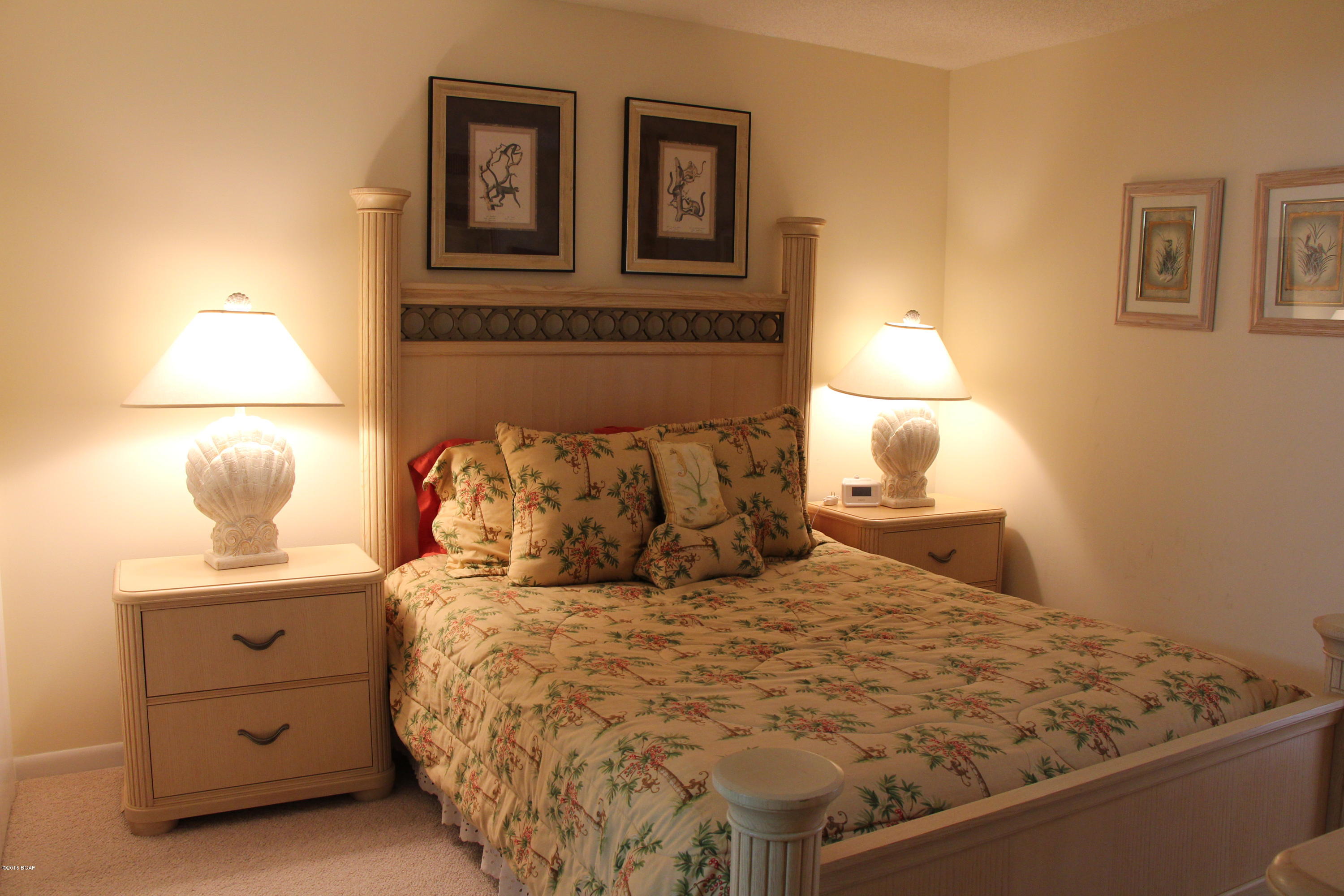 Edgewater Tower II - Residential