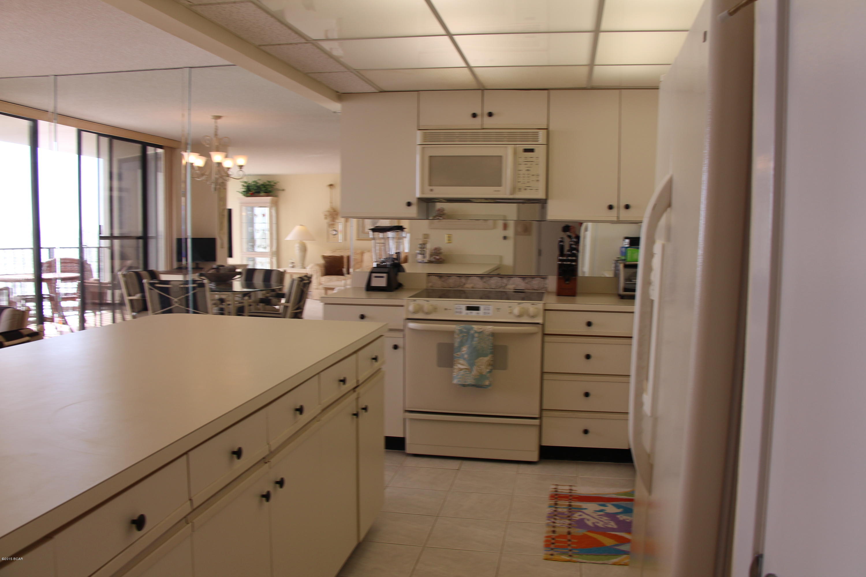 Edgewater Tower II - Residential