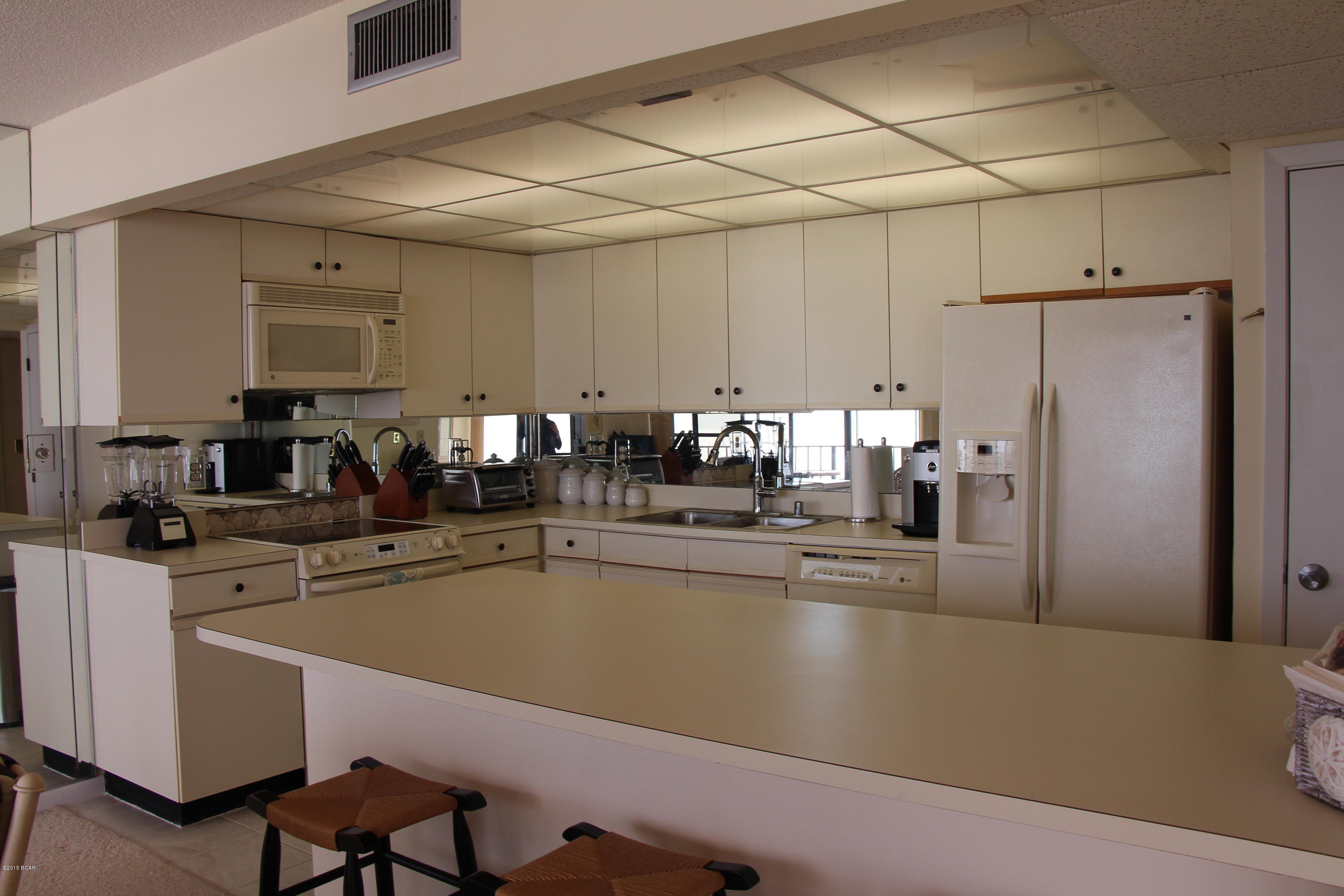 Edgewater Tower II - Residential