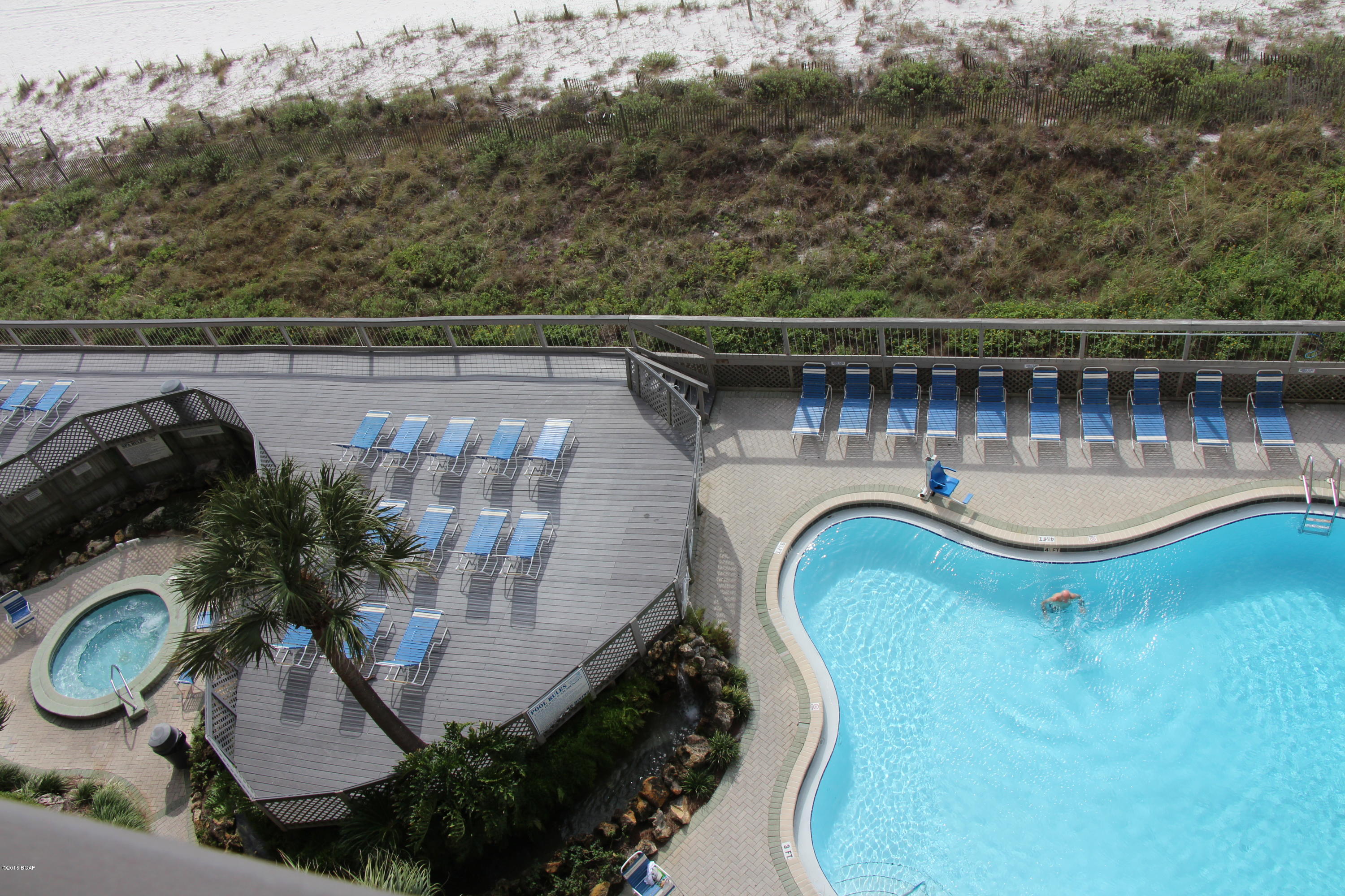 Edgewater Tower II - Residential