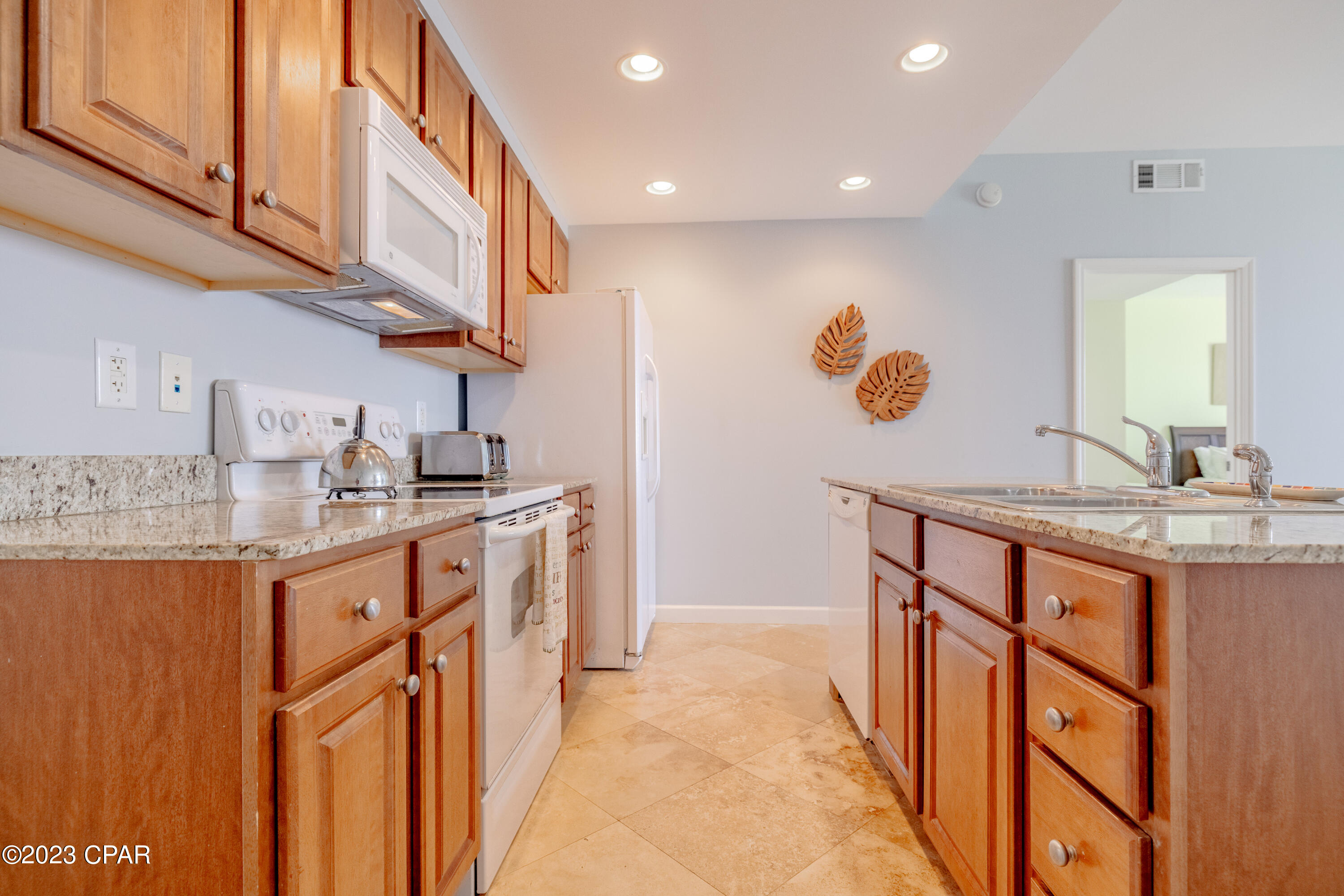 Splash Condo - Residential