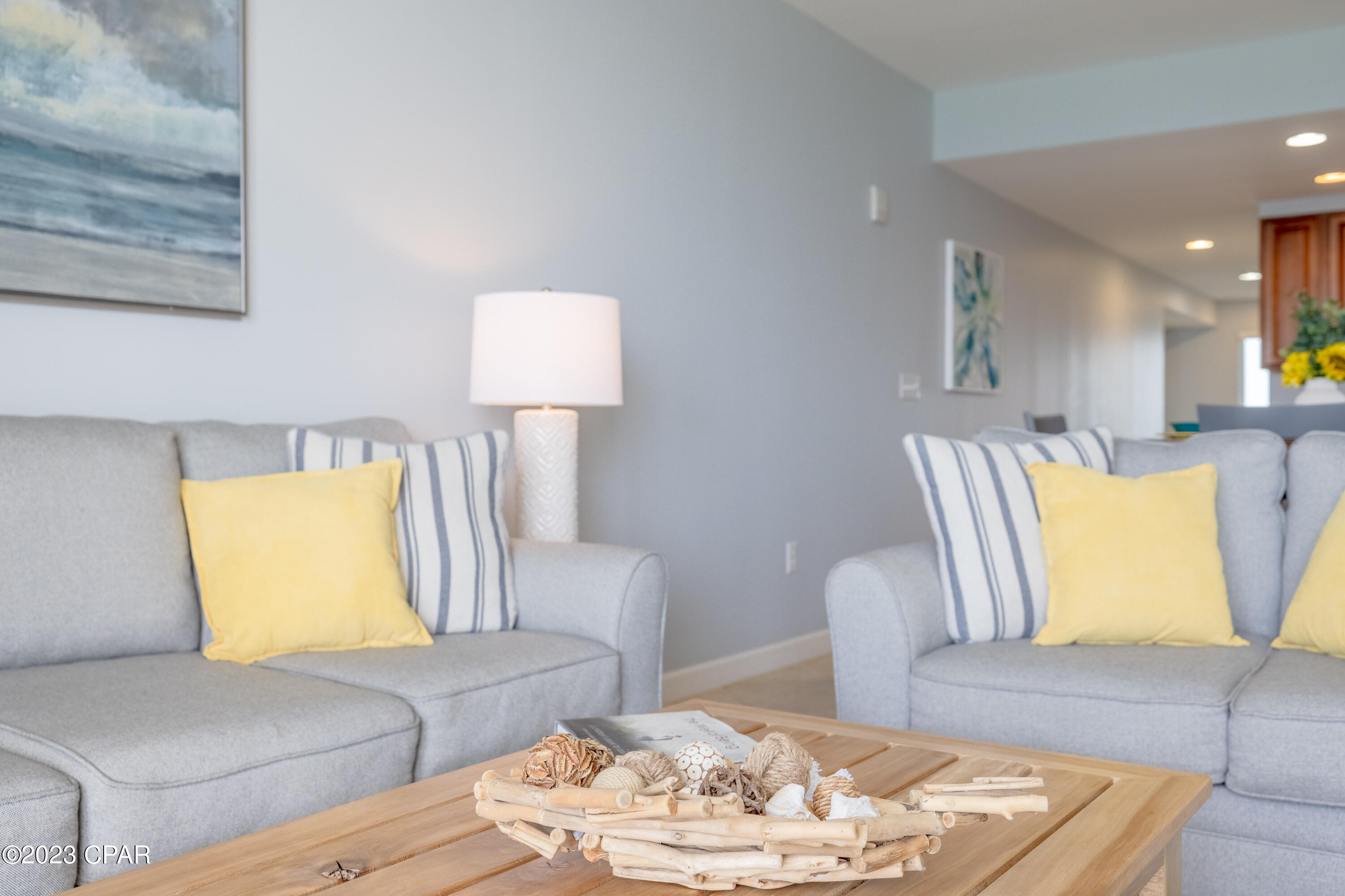 Splash Condo - Residential