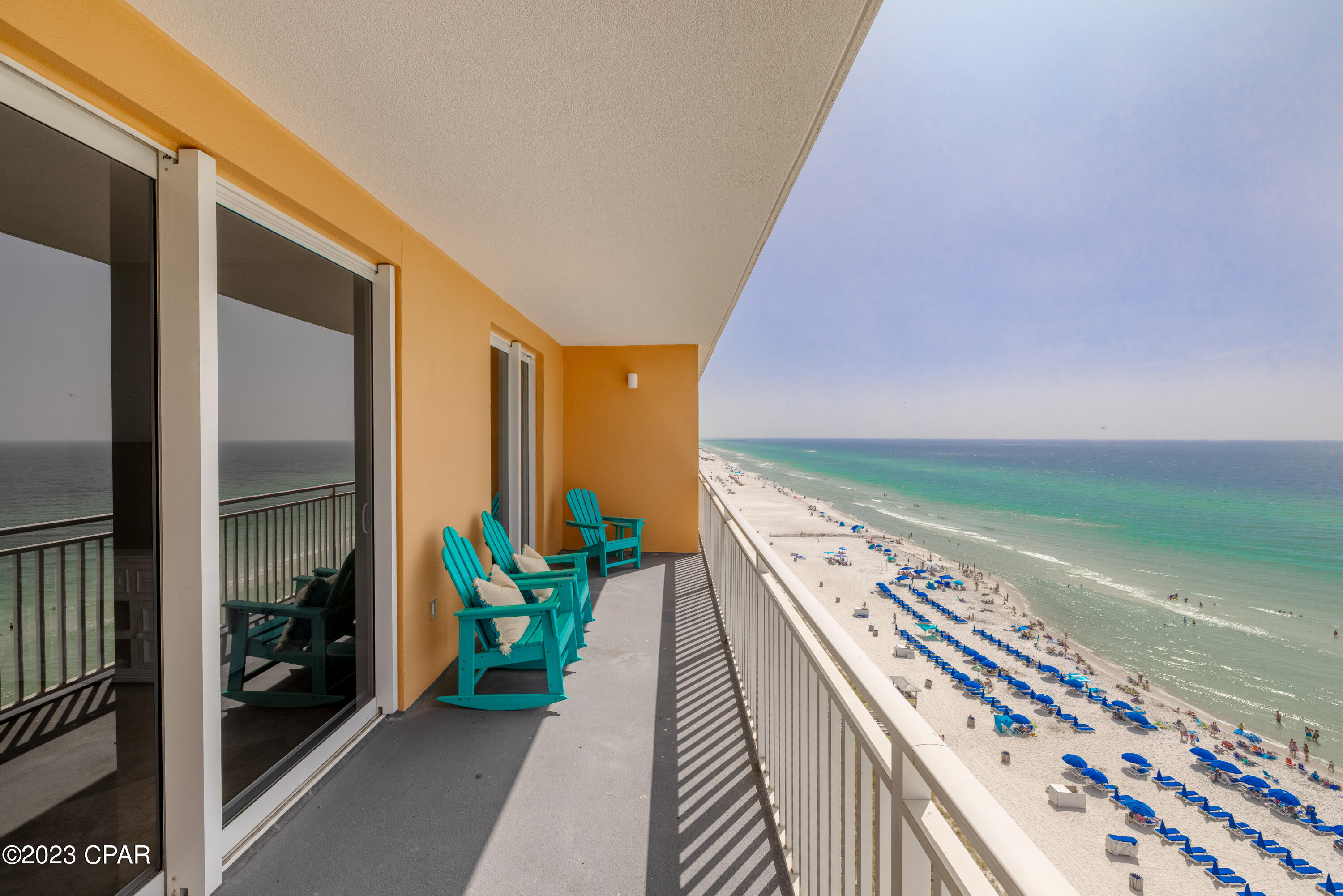 Splash Condo - Residential