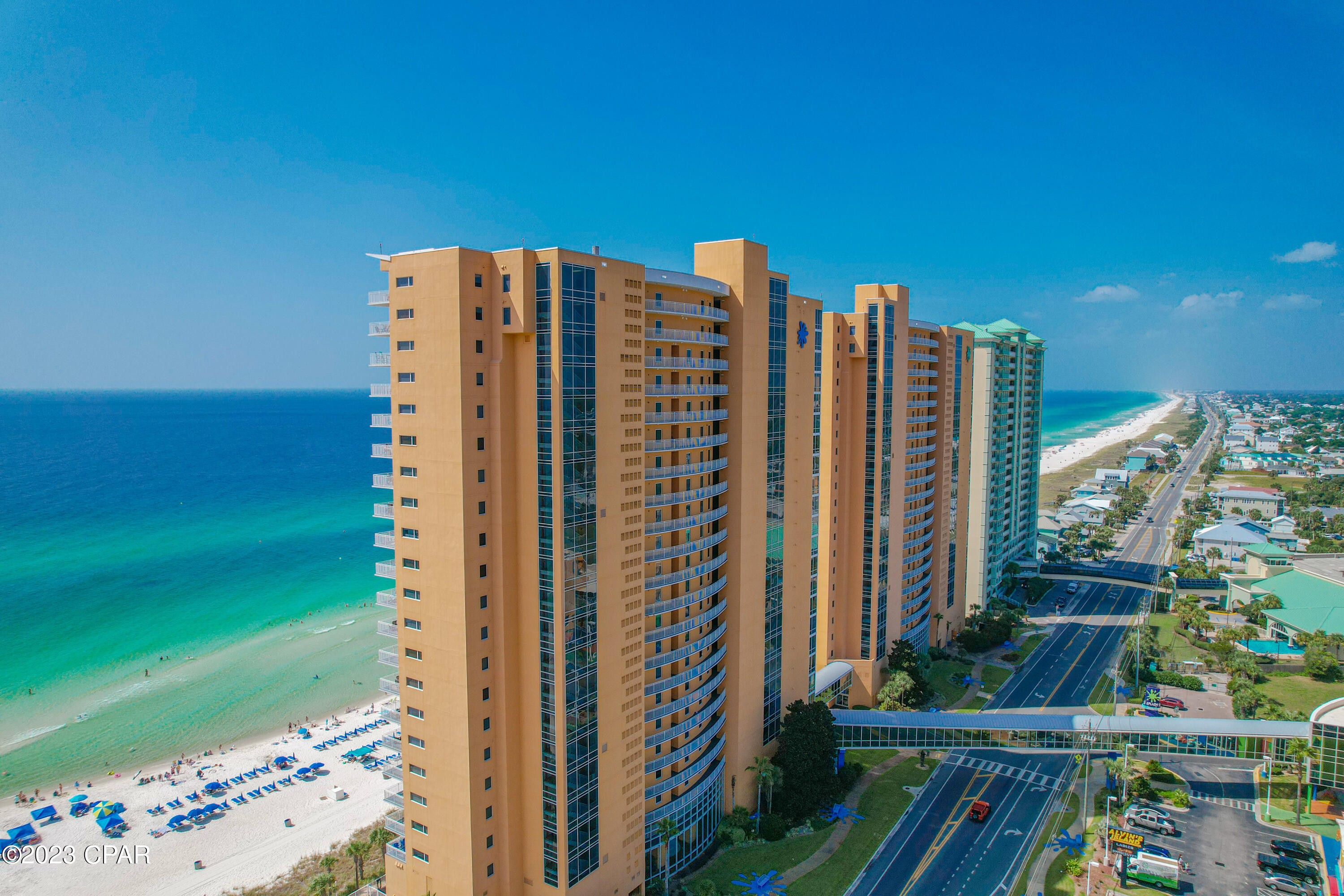 Splash Condo - Residential