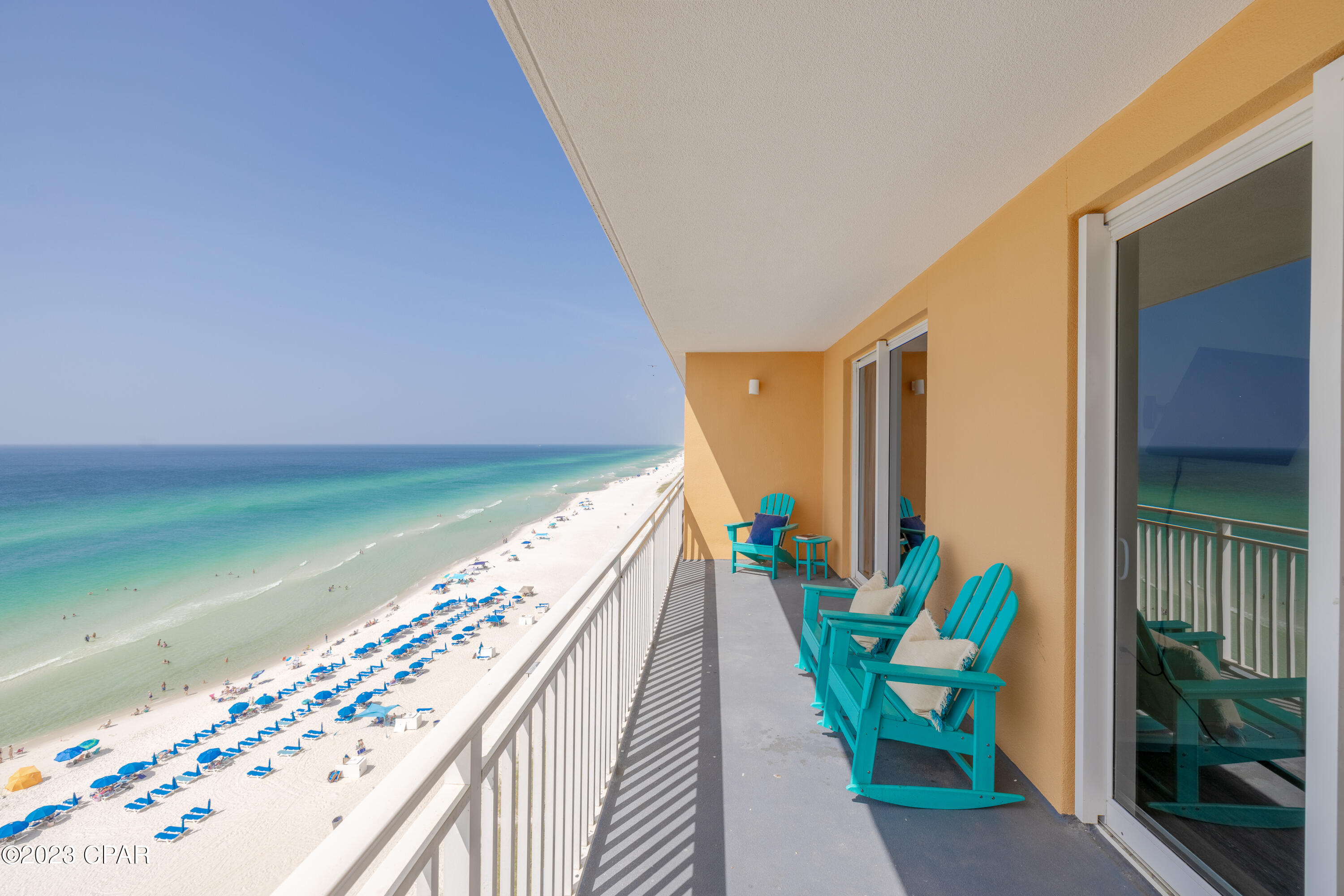 Splash Condo - Residential