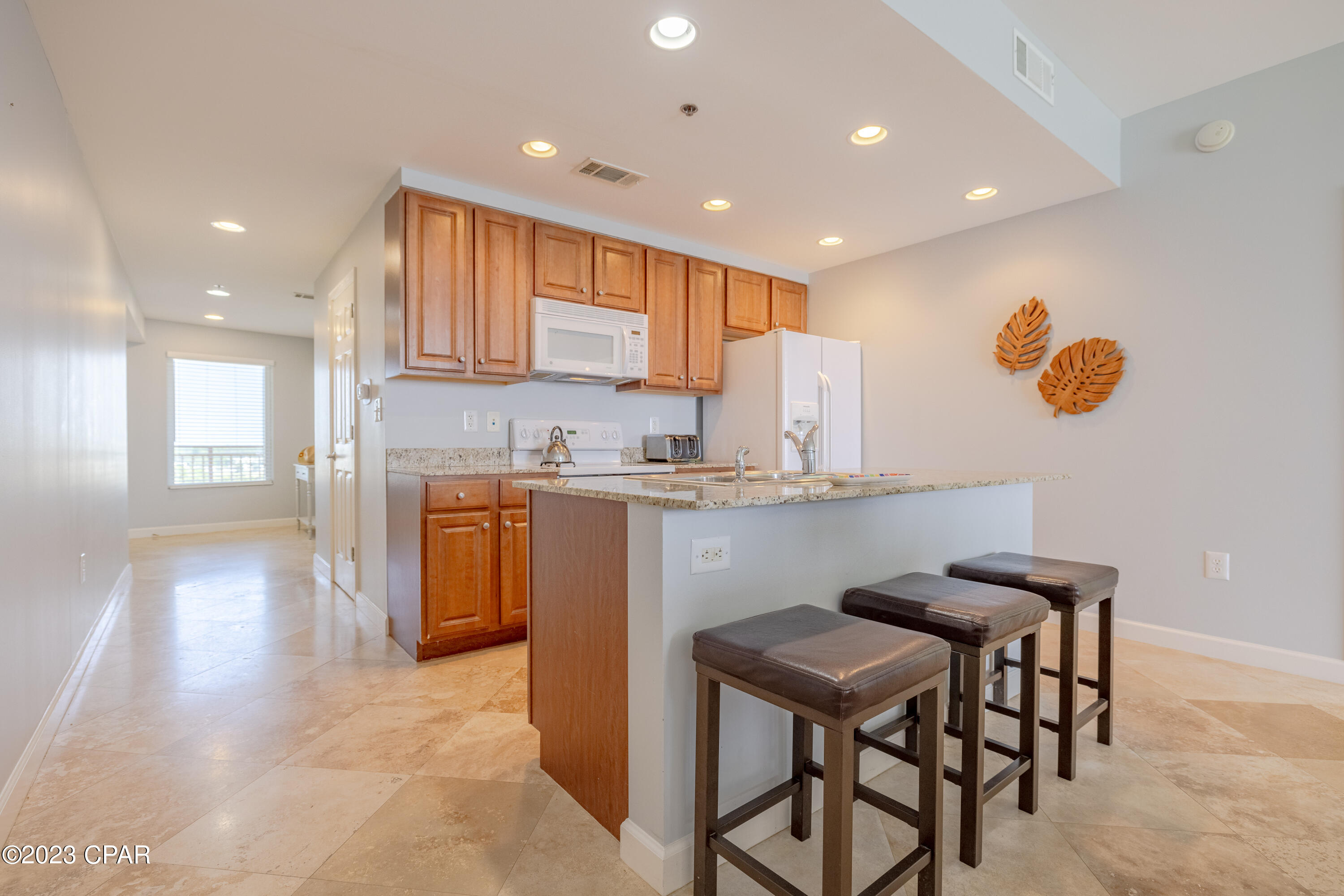 Splash Condo - Residential