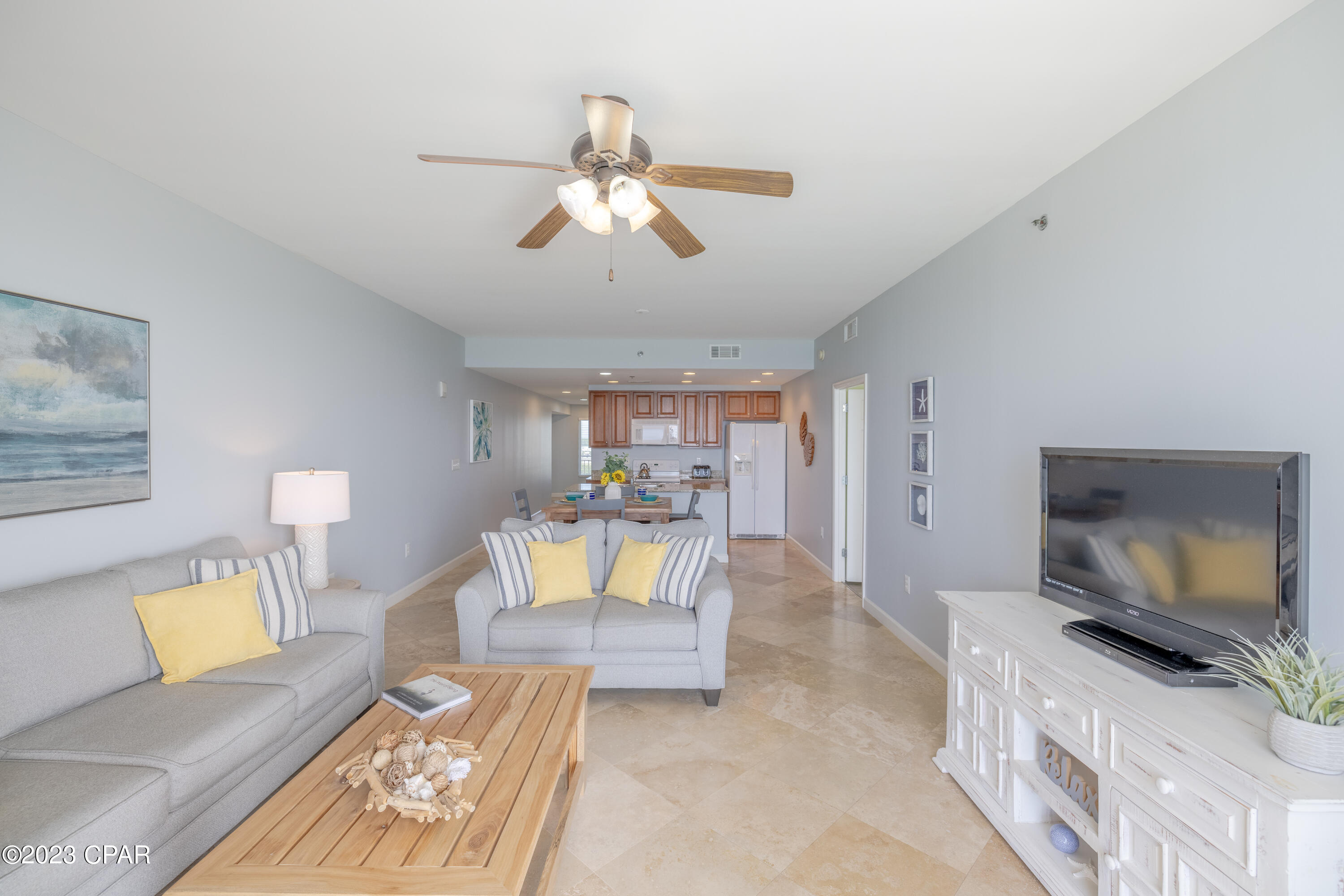 Splash Condo - Residential