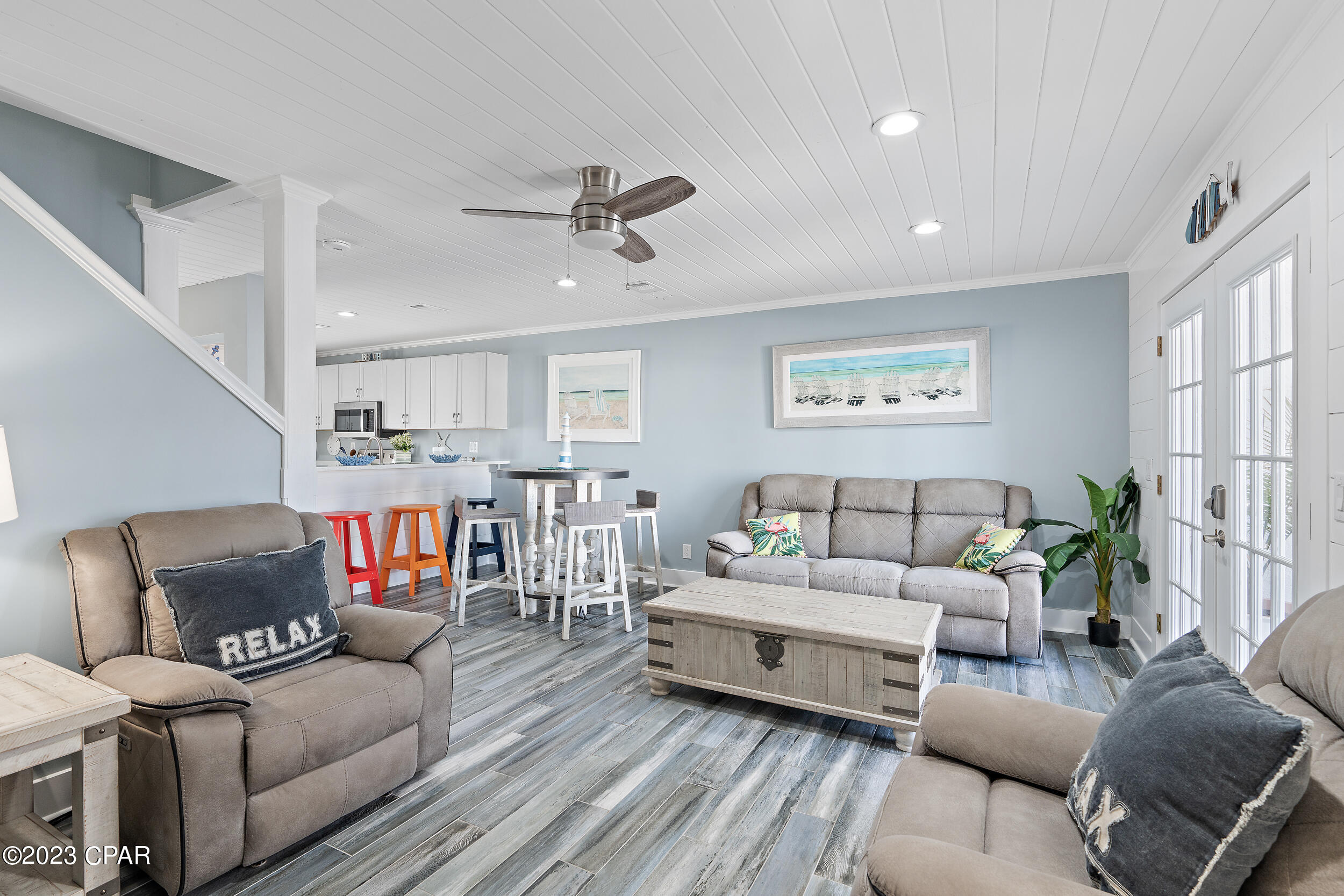 Bel Air - Residential